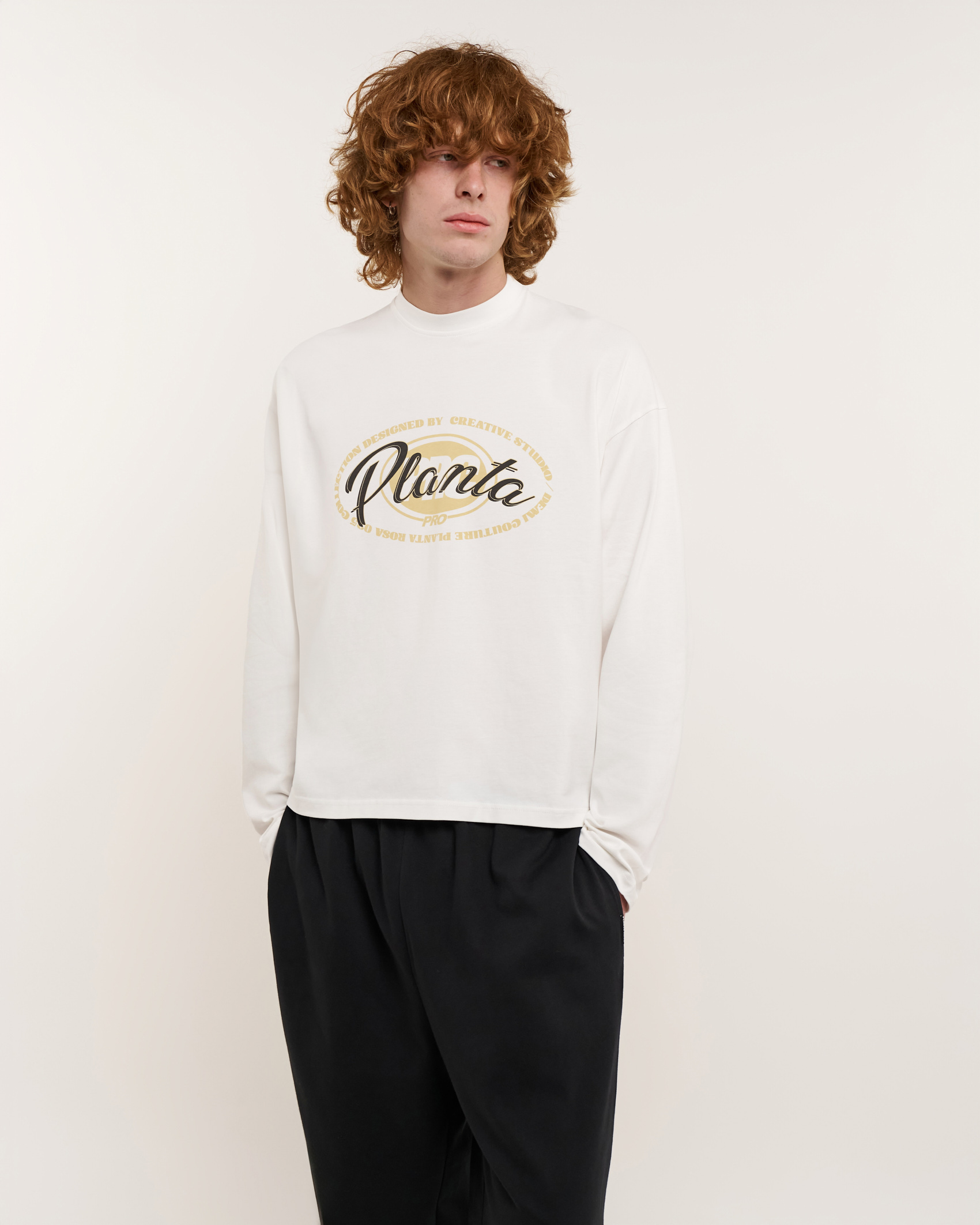 PRO-ROSA LONG SLEEVE