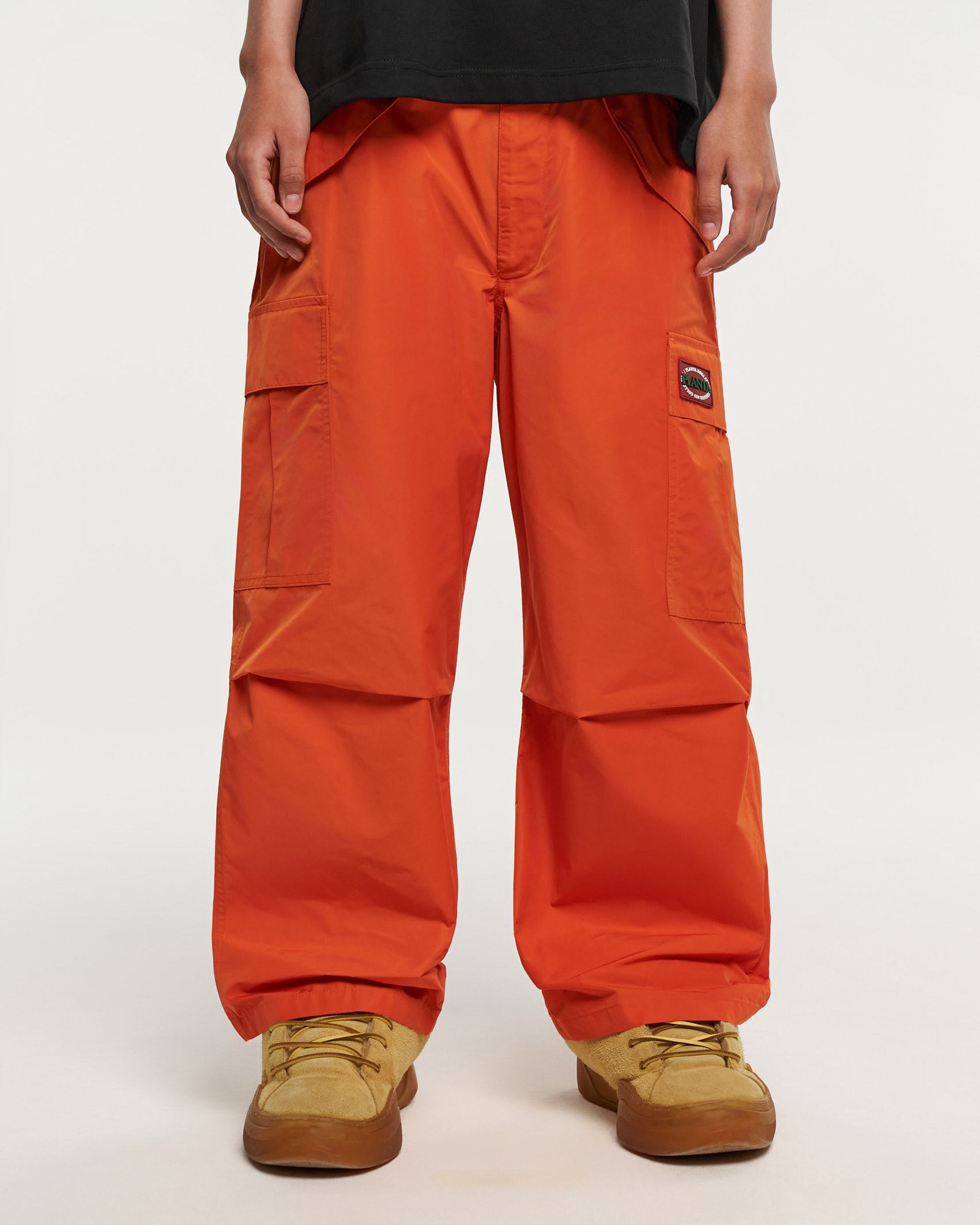 CARGO PANTS