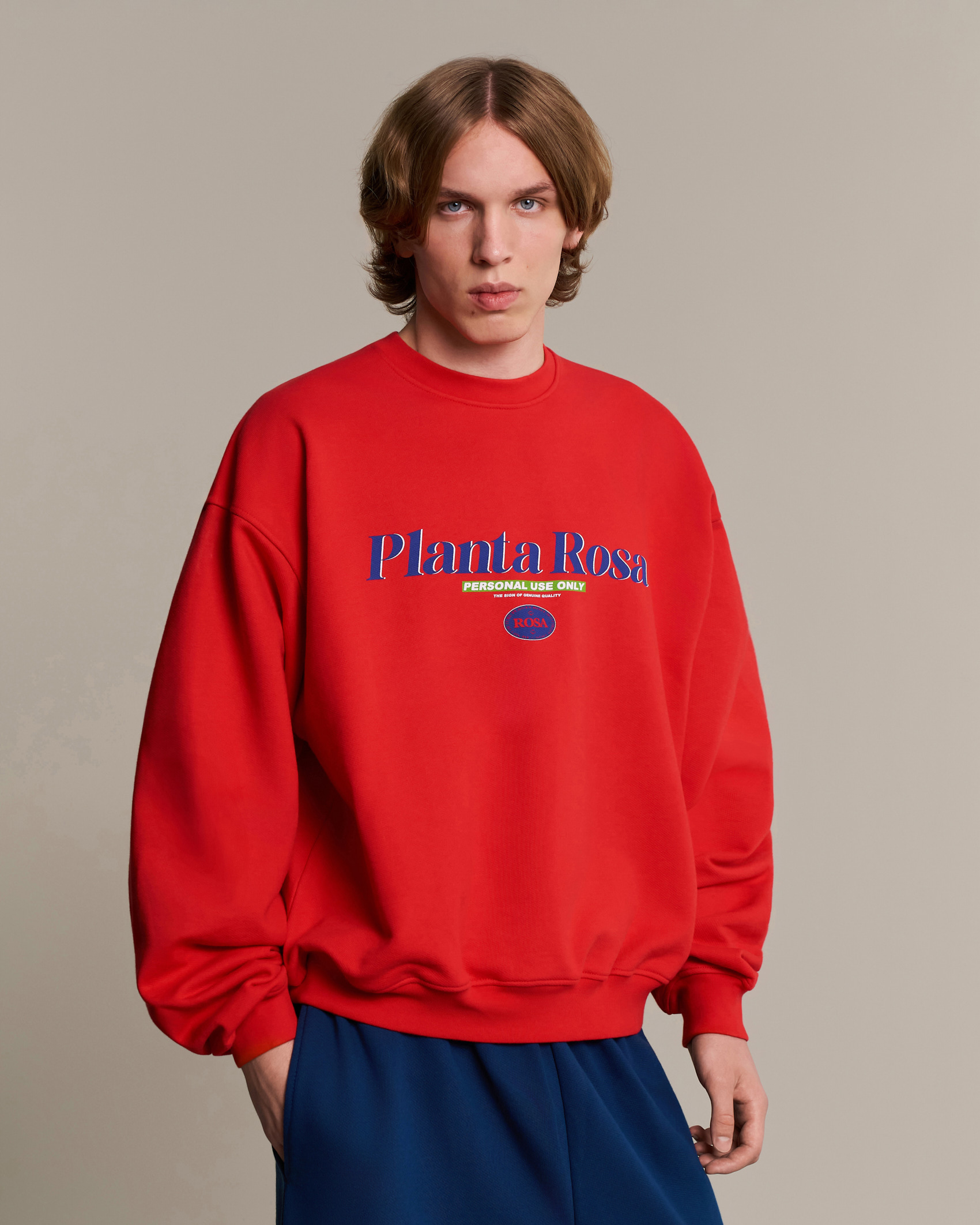 DESIRE SWEATSHIRT