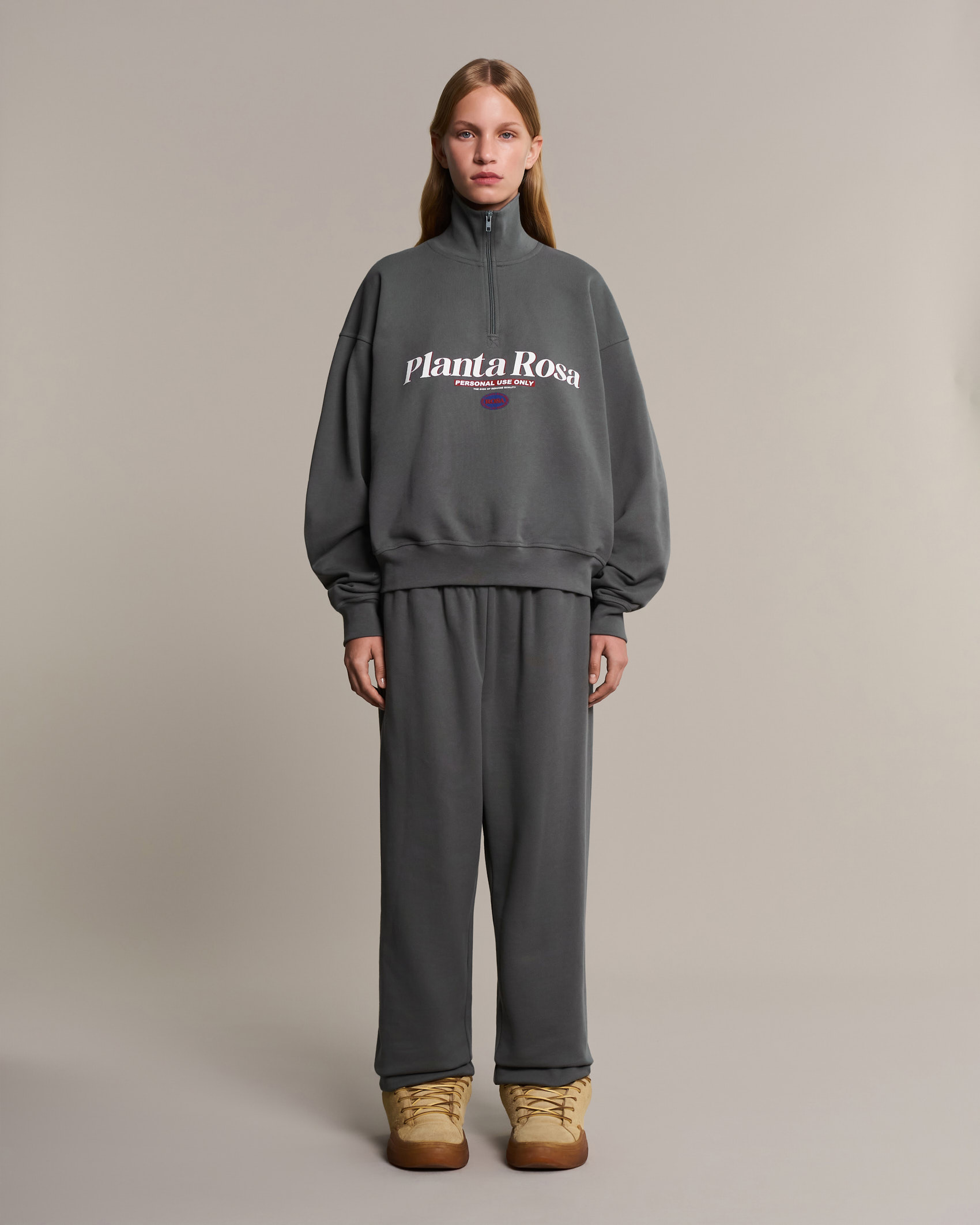 CLARITY PLANTA ANORAK