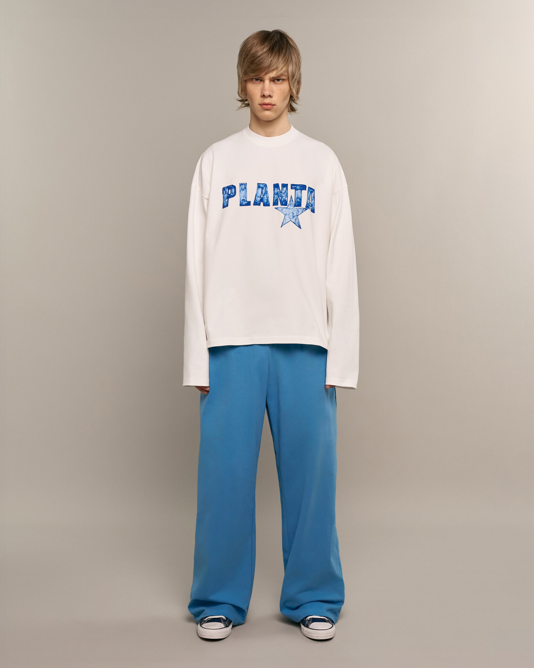 BIG-STAR LONG SLEEVE 