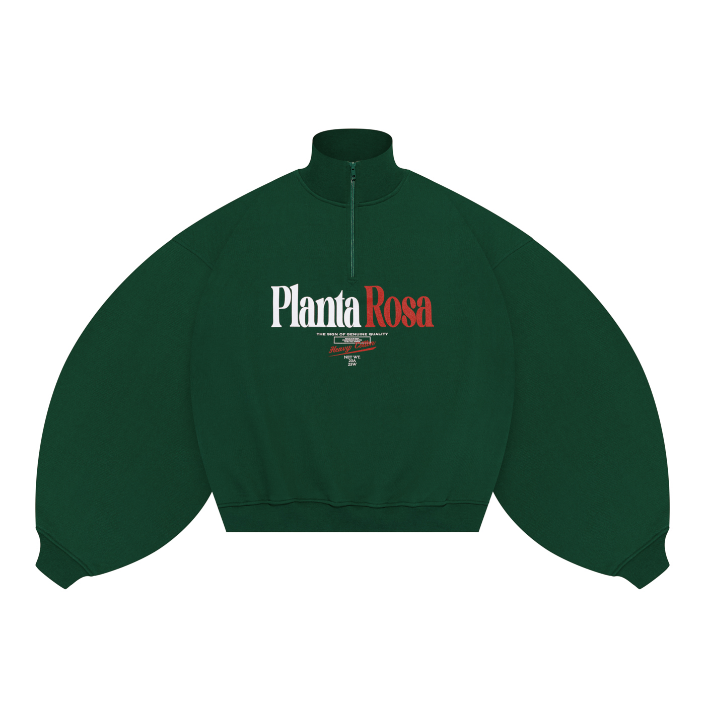 EXACTNESS ANORAK 470-EDEM