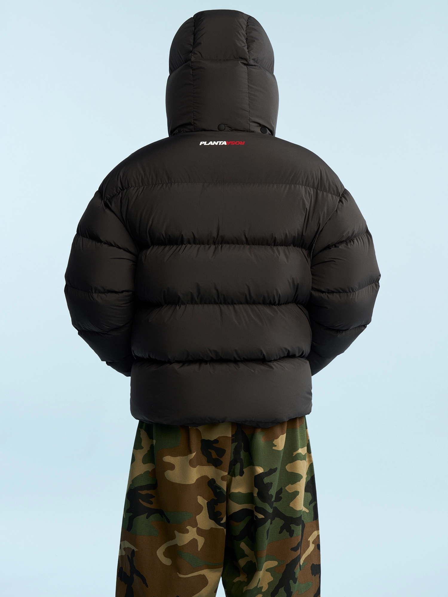 DOWN JACKET