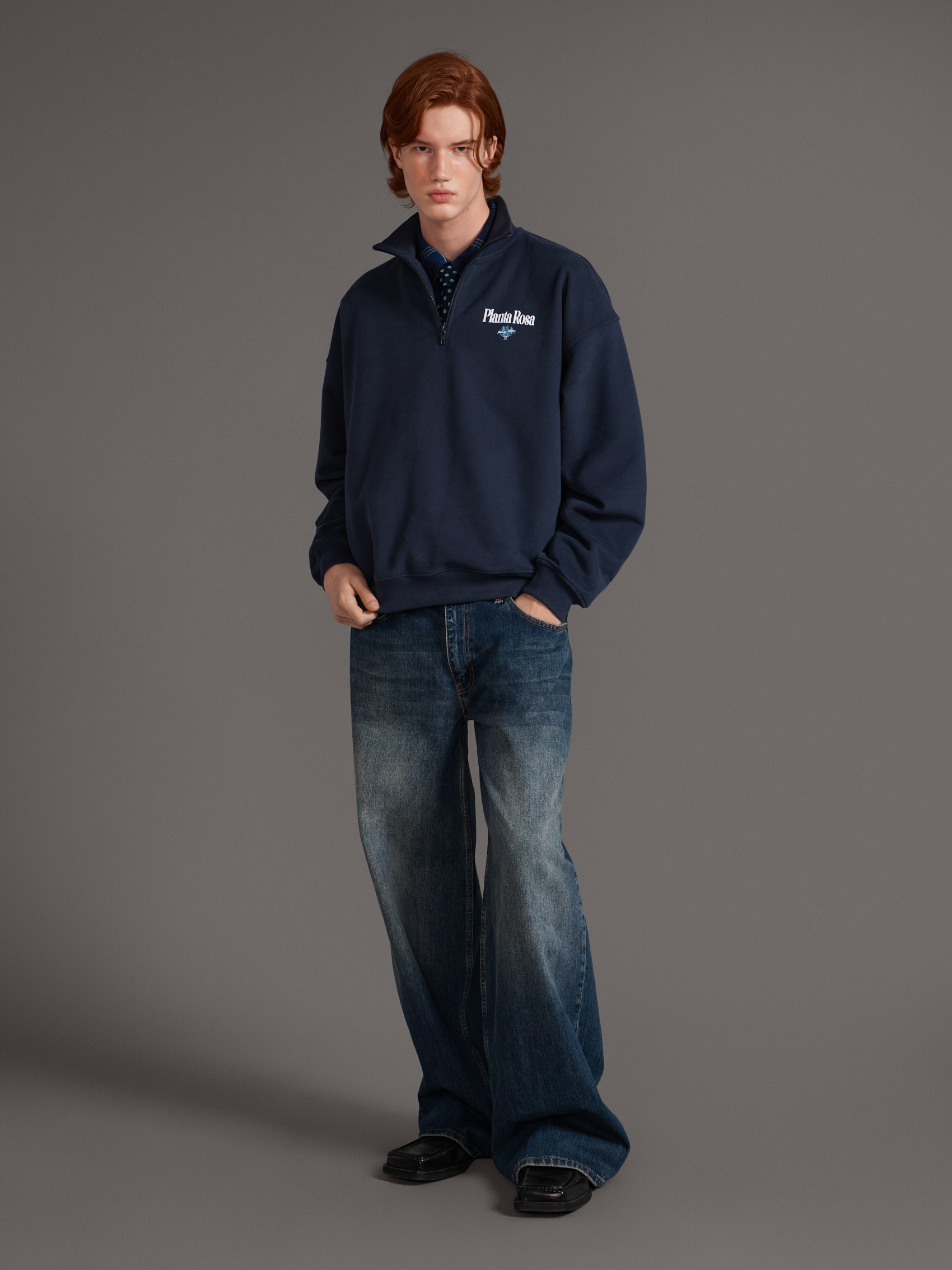 IDYLLIC POCKET ANORAK