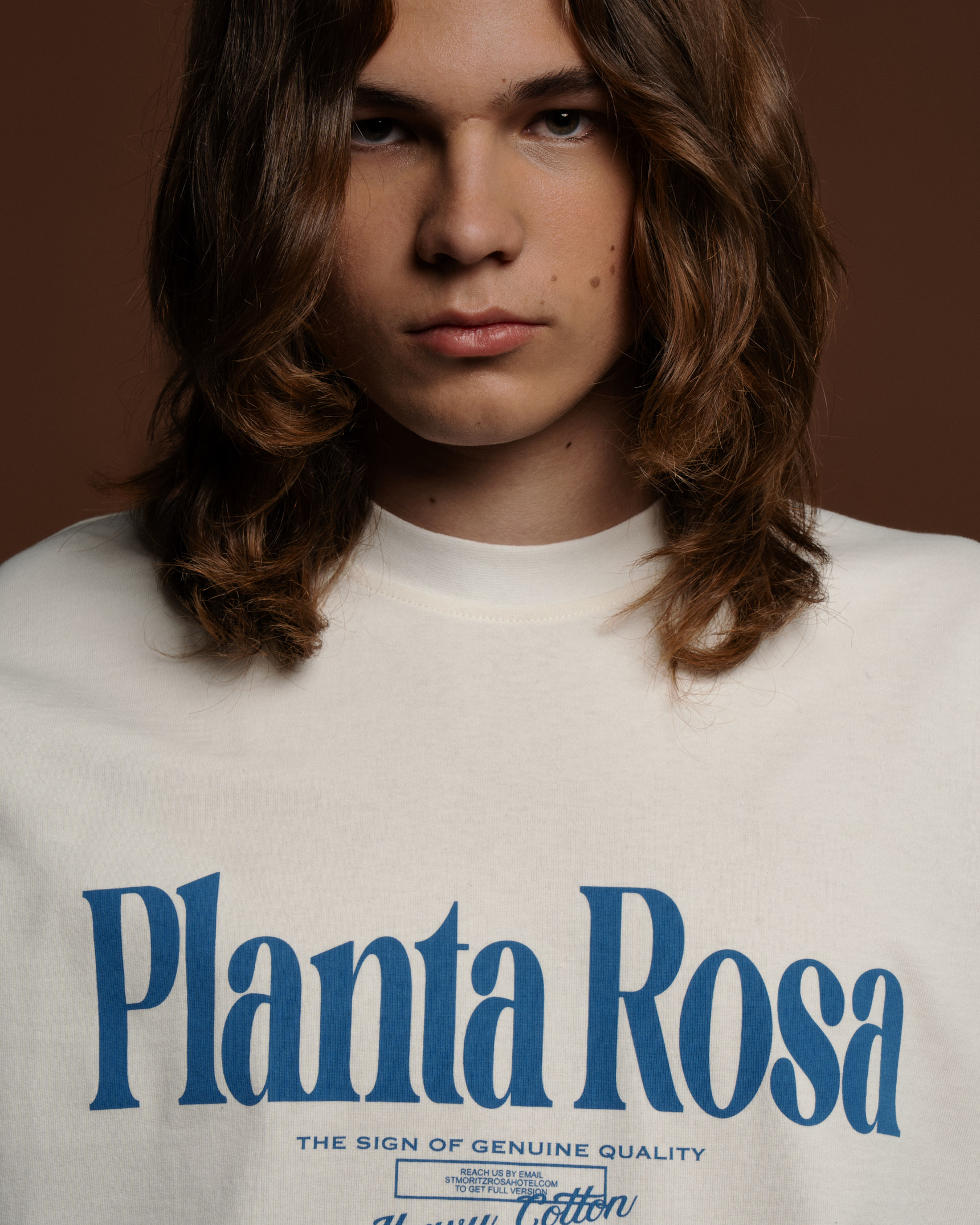 AFFIRMATIVE LONG SLEEVE