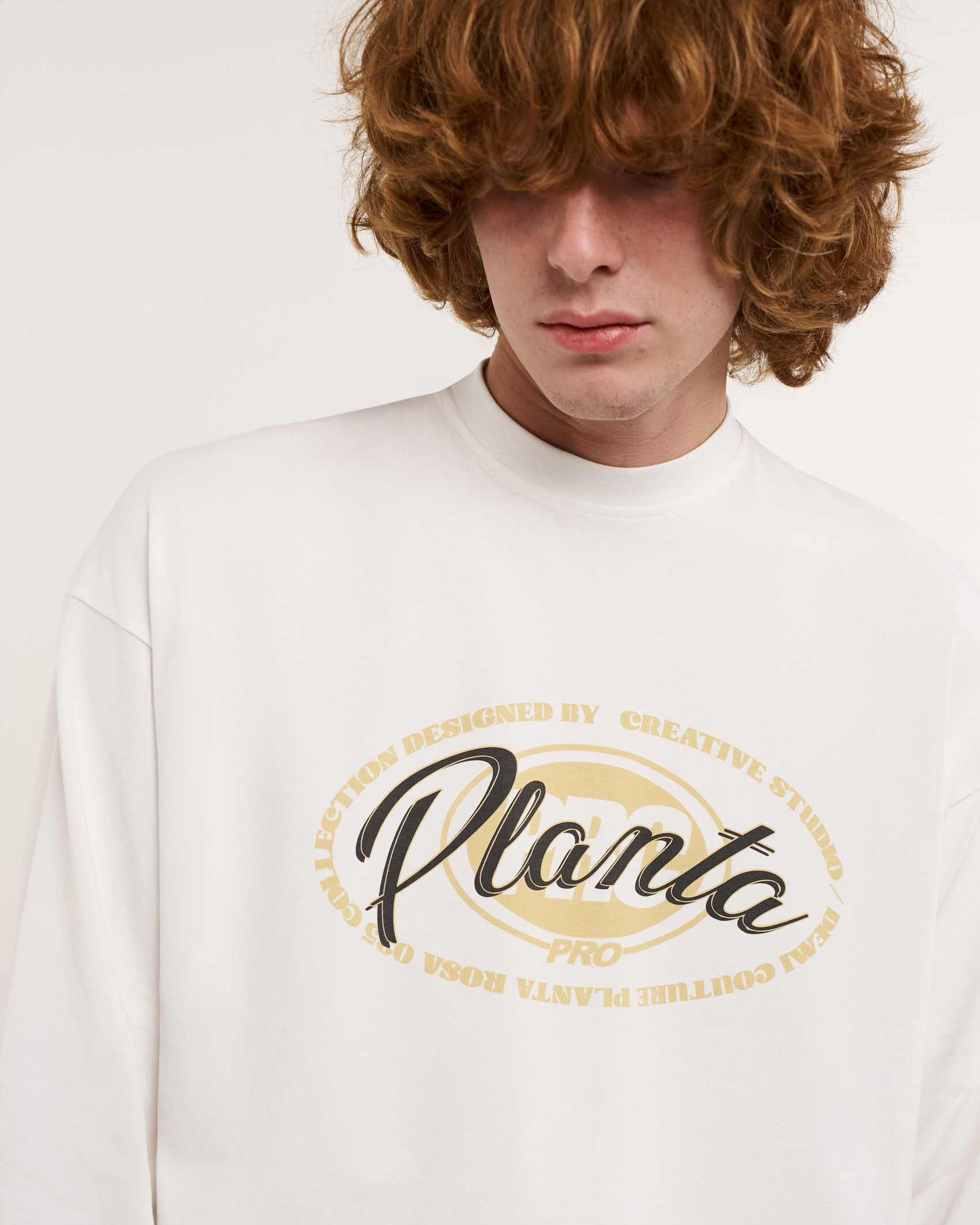 PRO-ROSA LONG SLEEVE