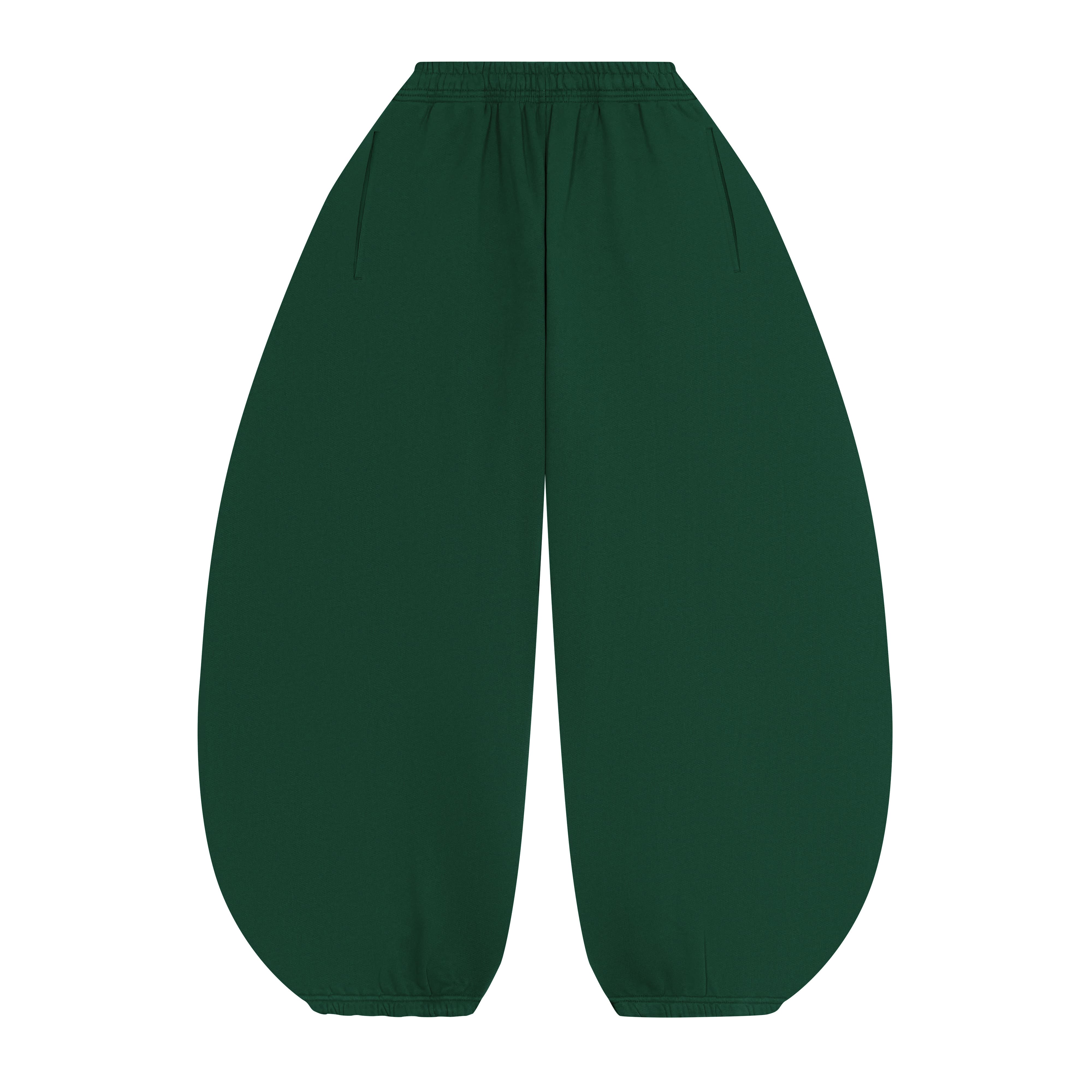 JOGGERS 400 - EDEM VELVET