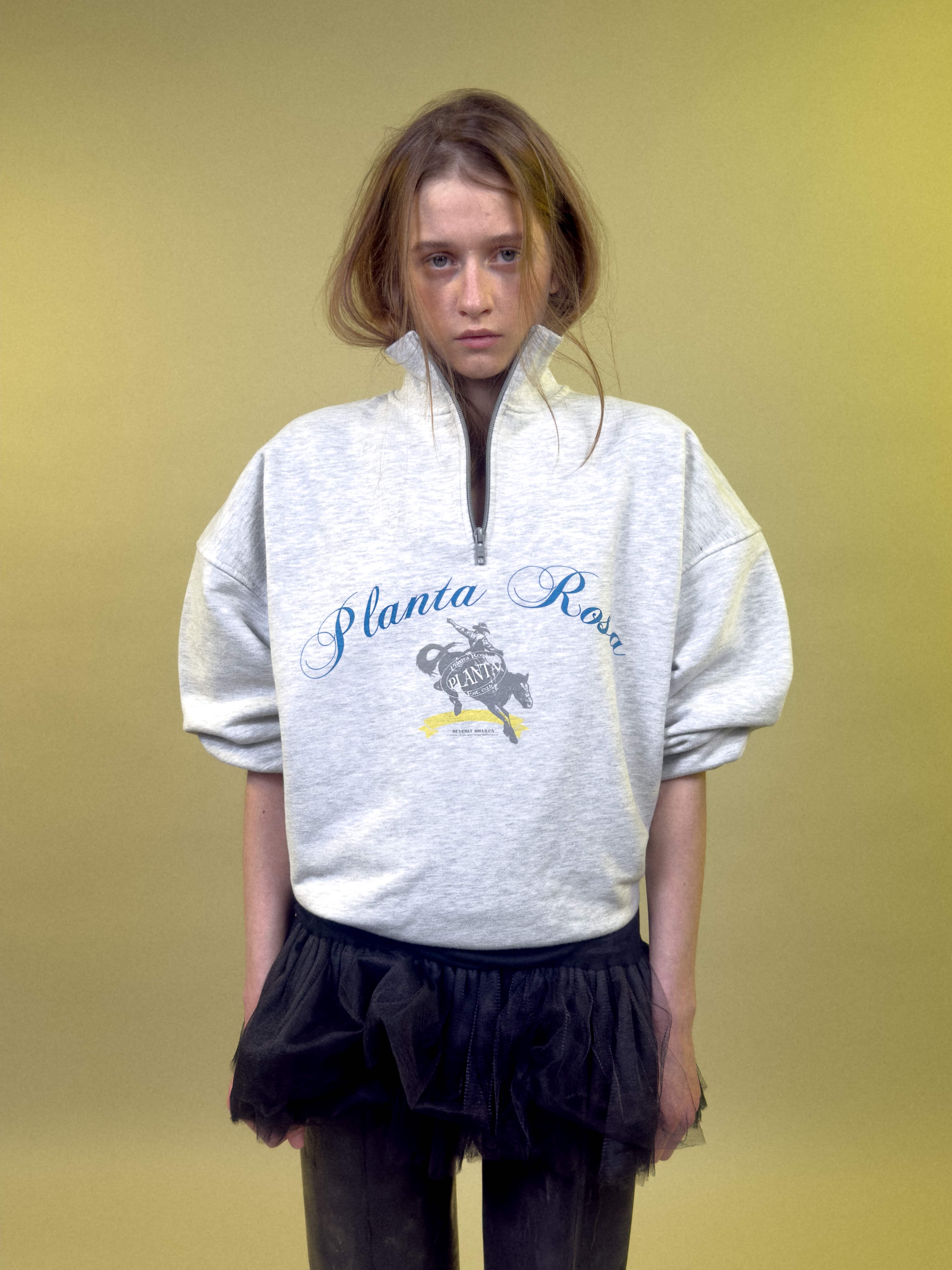 RODEO-SOLITUDE ANORAK