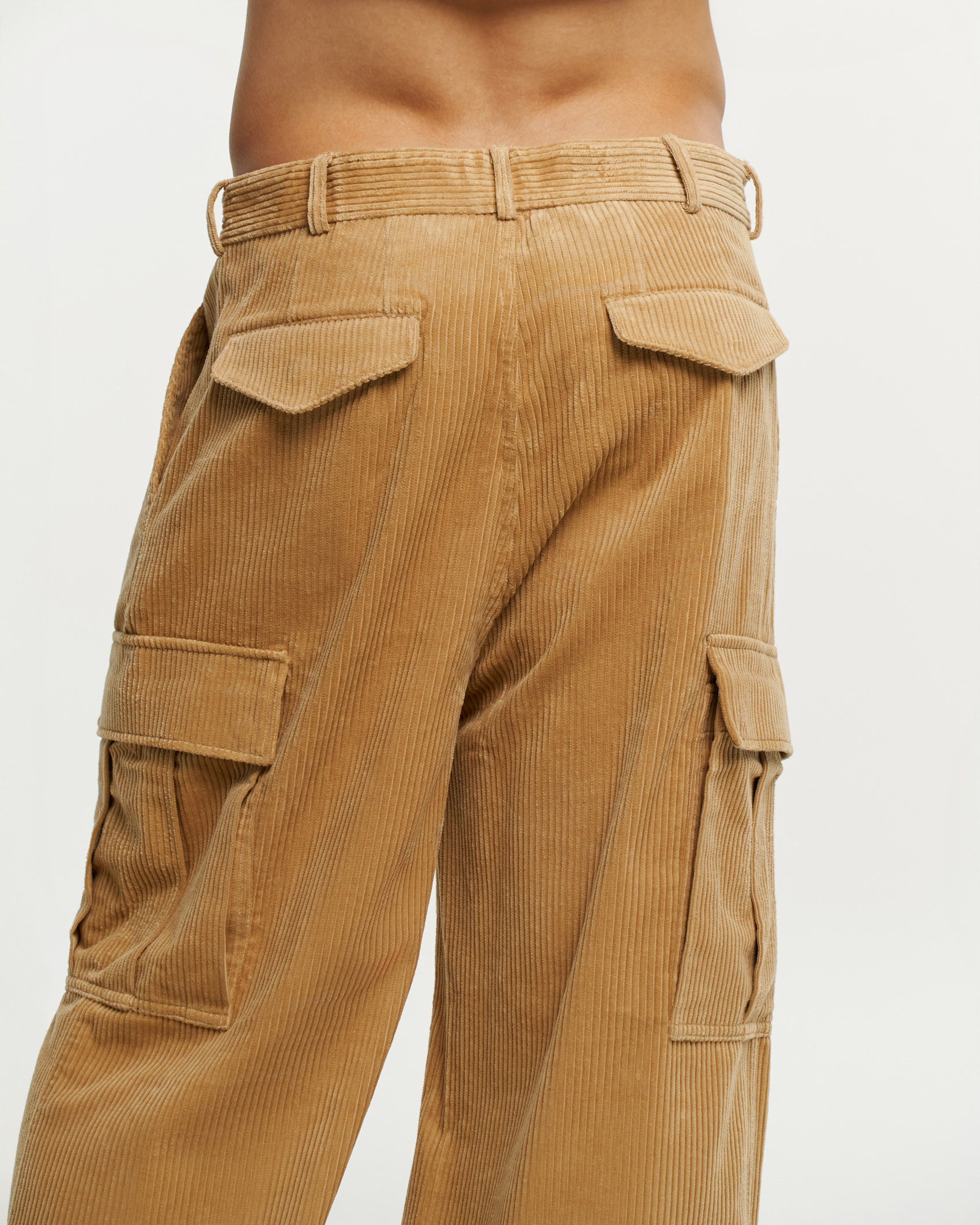 CARGO PANTS