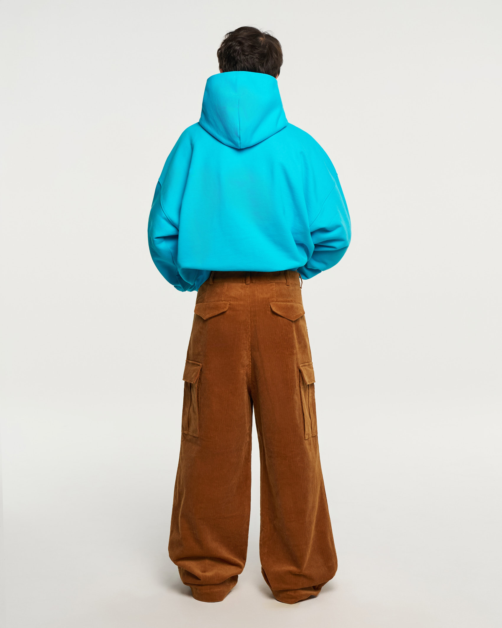 CARGO PANTS СARAMEL