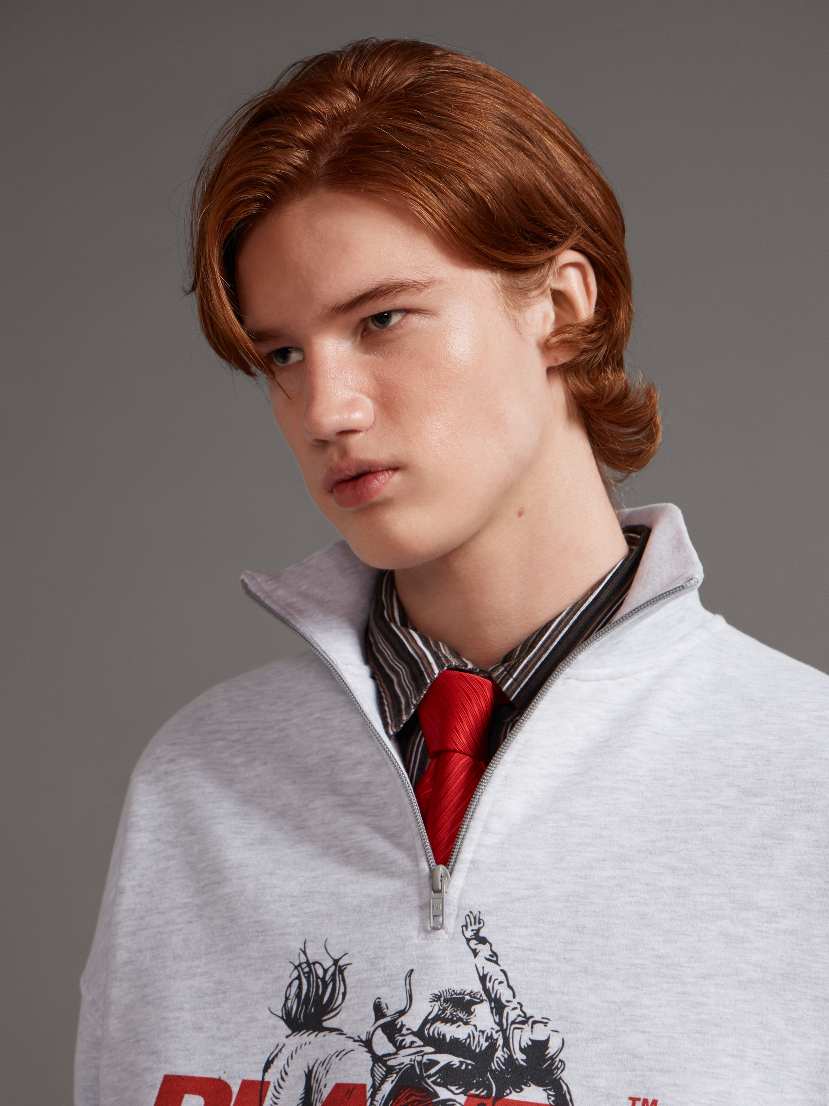 RODEO-STAMPEDE ANORAK