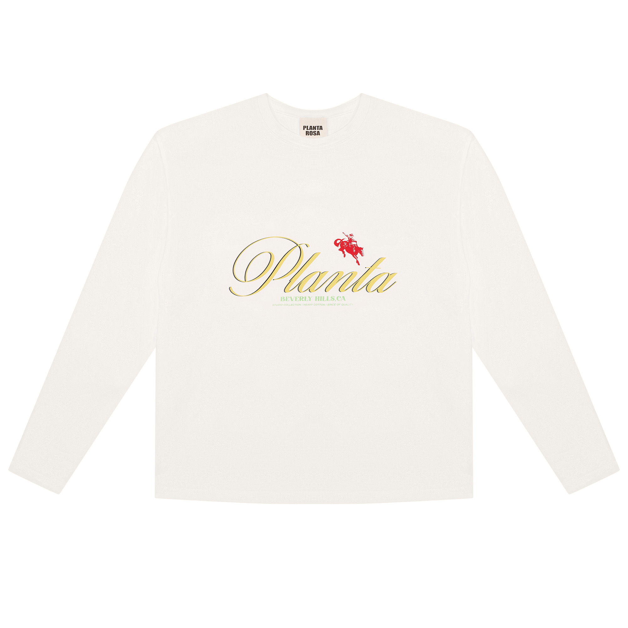 ASCEND-GLOW LONG SLEEVE 300-VANILLA VELVET