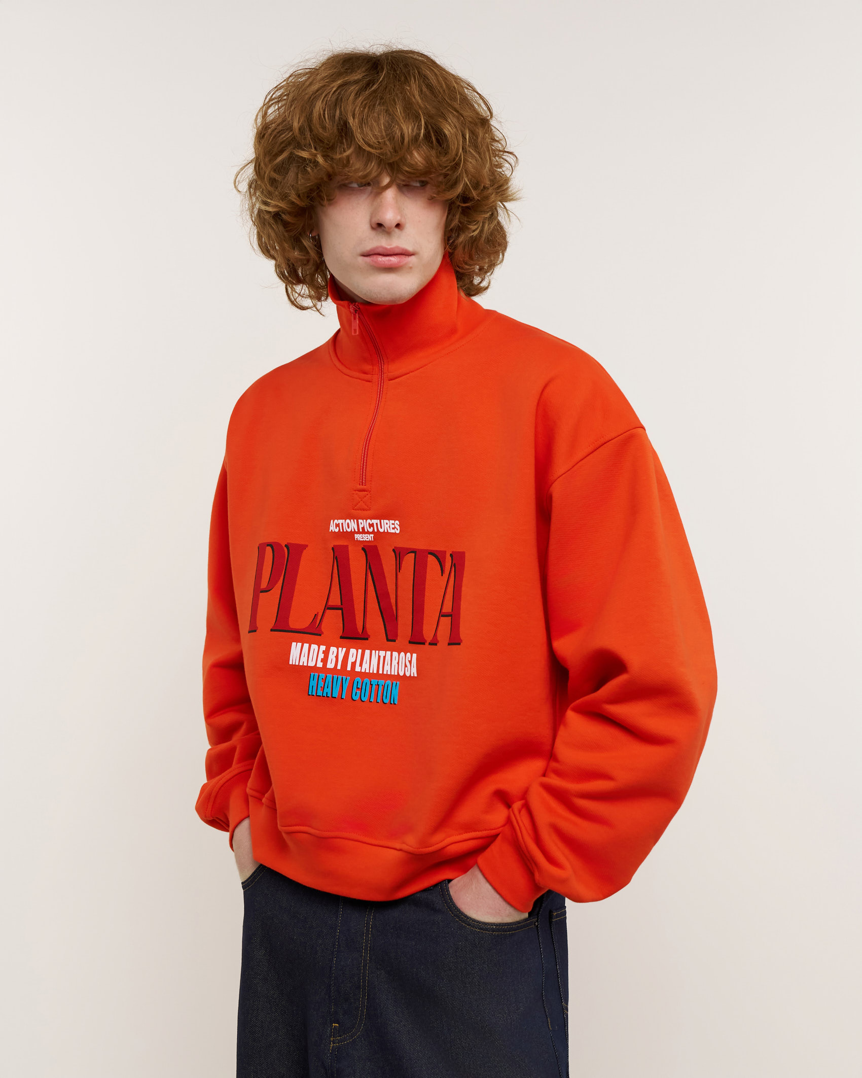 ACTION-PICTURES ANORAK