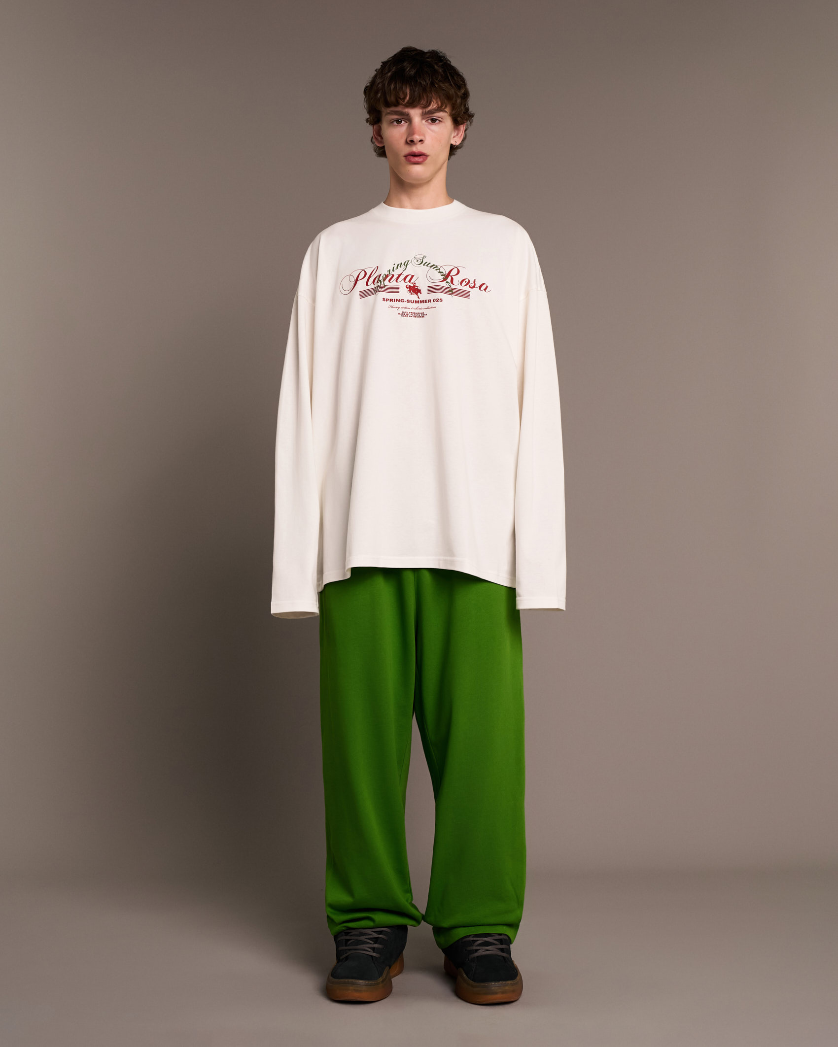 SUMMER VIBES LONG SLEEVE