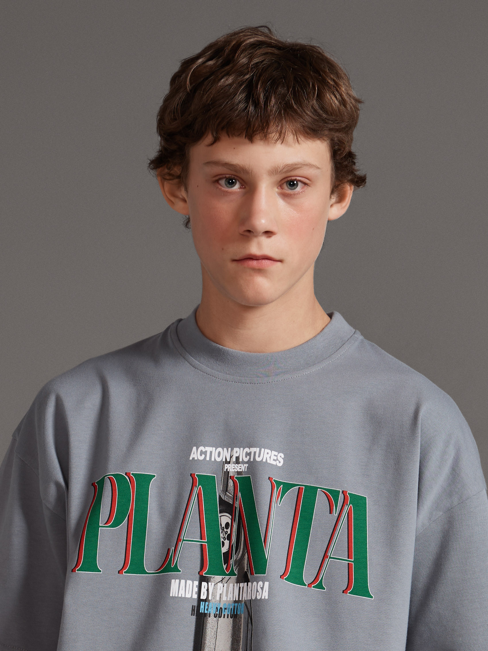 MOMENTUM-GRACE T-SHIRT 