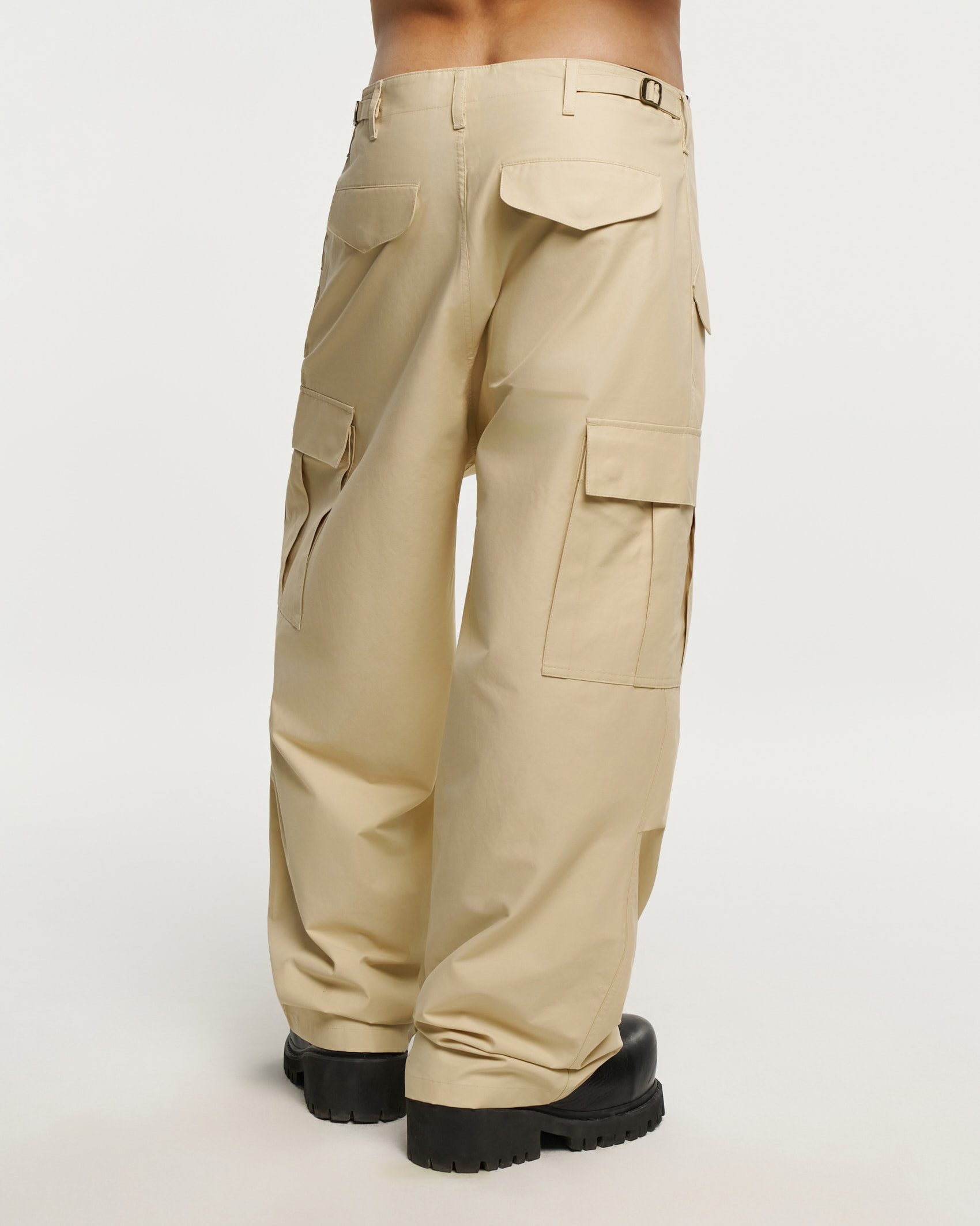CARGO PANTS