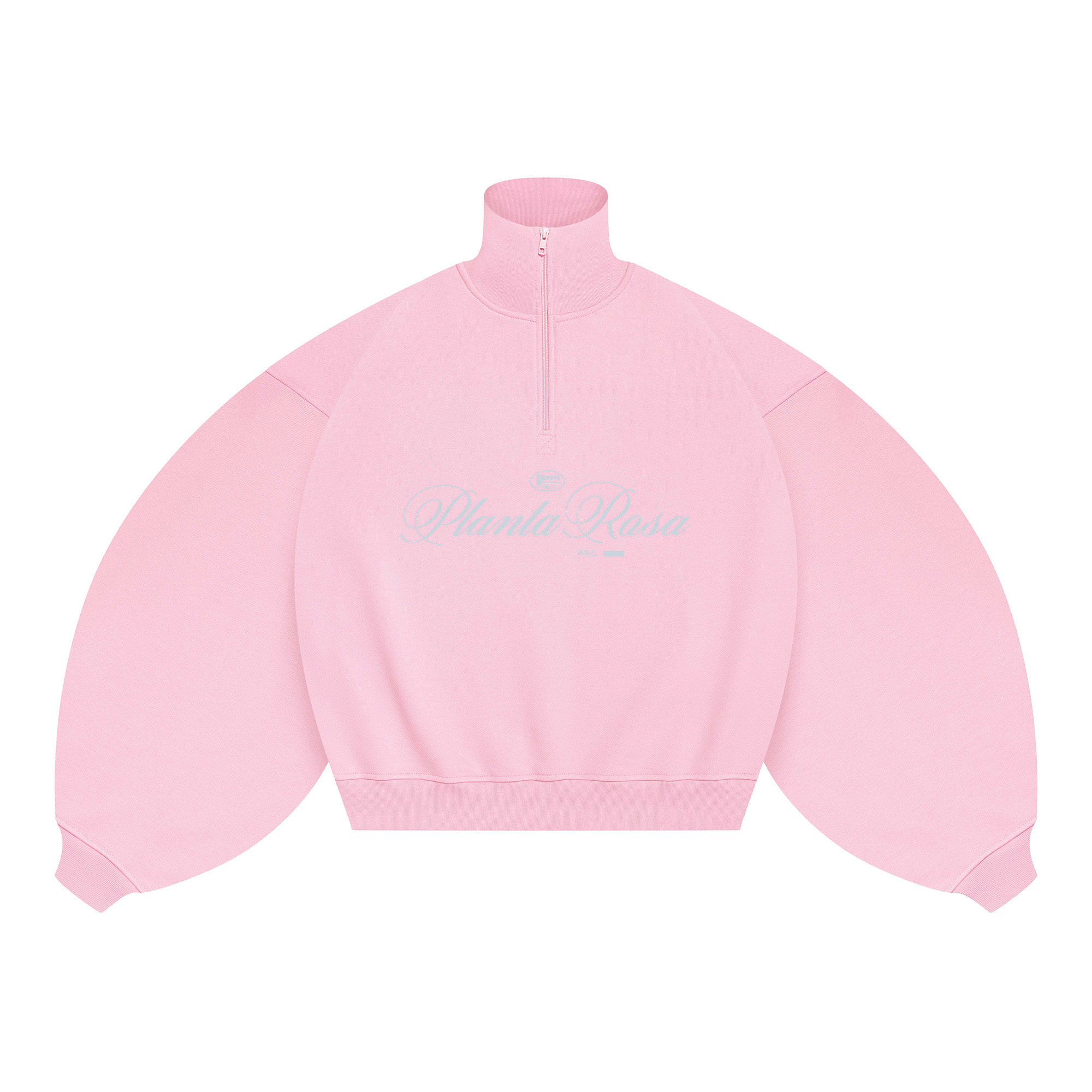 OLD-TIME ANORAK  - 470 PINK