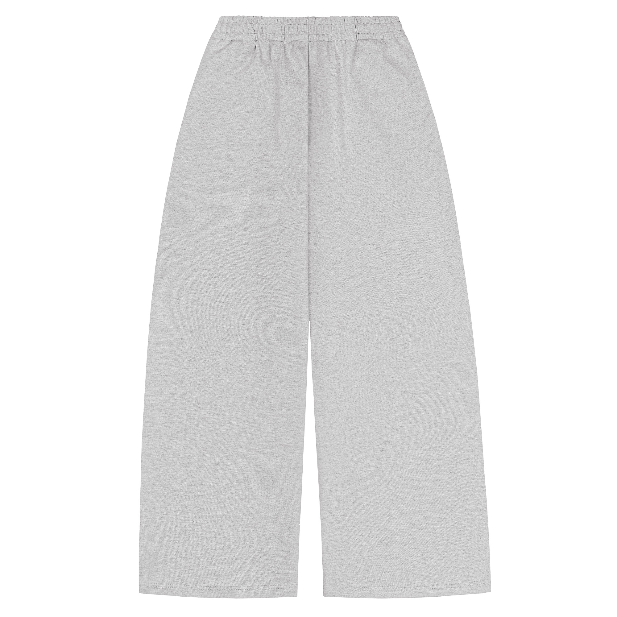 PANTS 400 - VANILLA GREY 