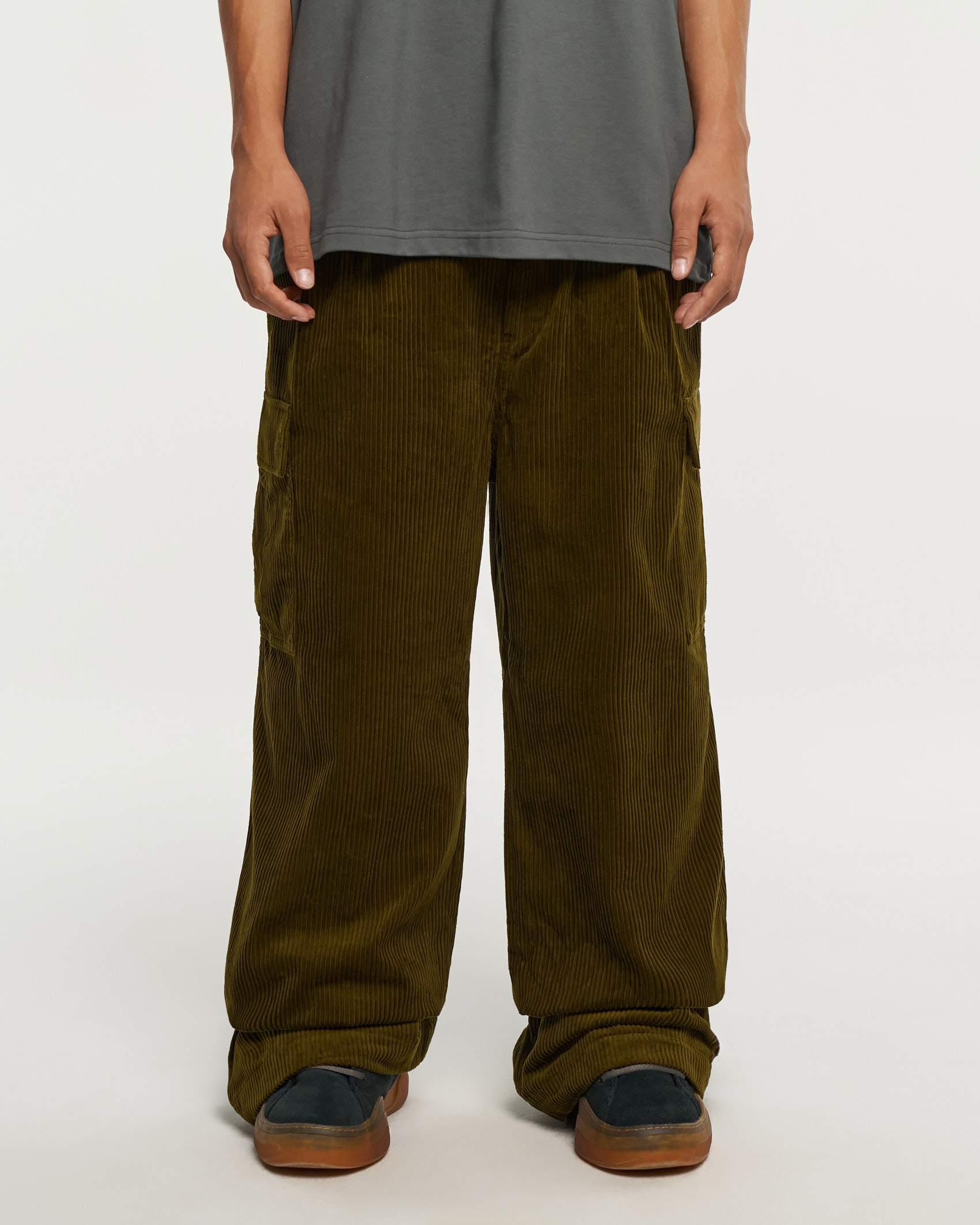 CARGO PANTS 