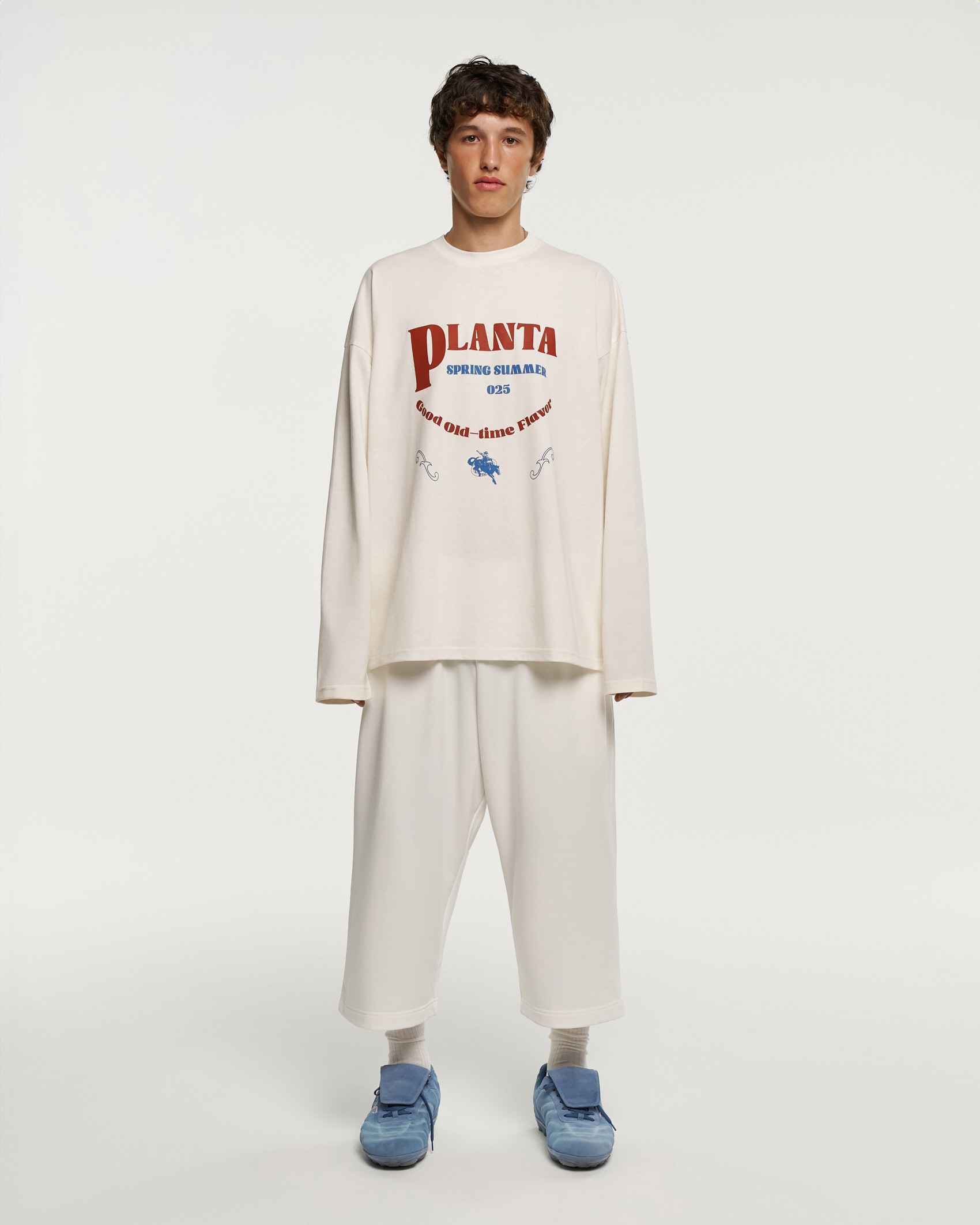 RANCH FLAVOR LONG SLEEVE