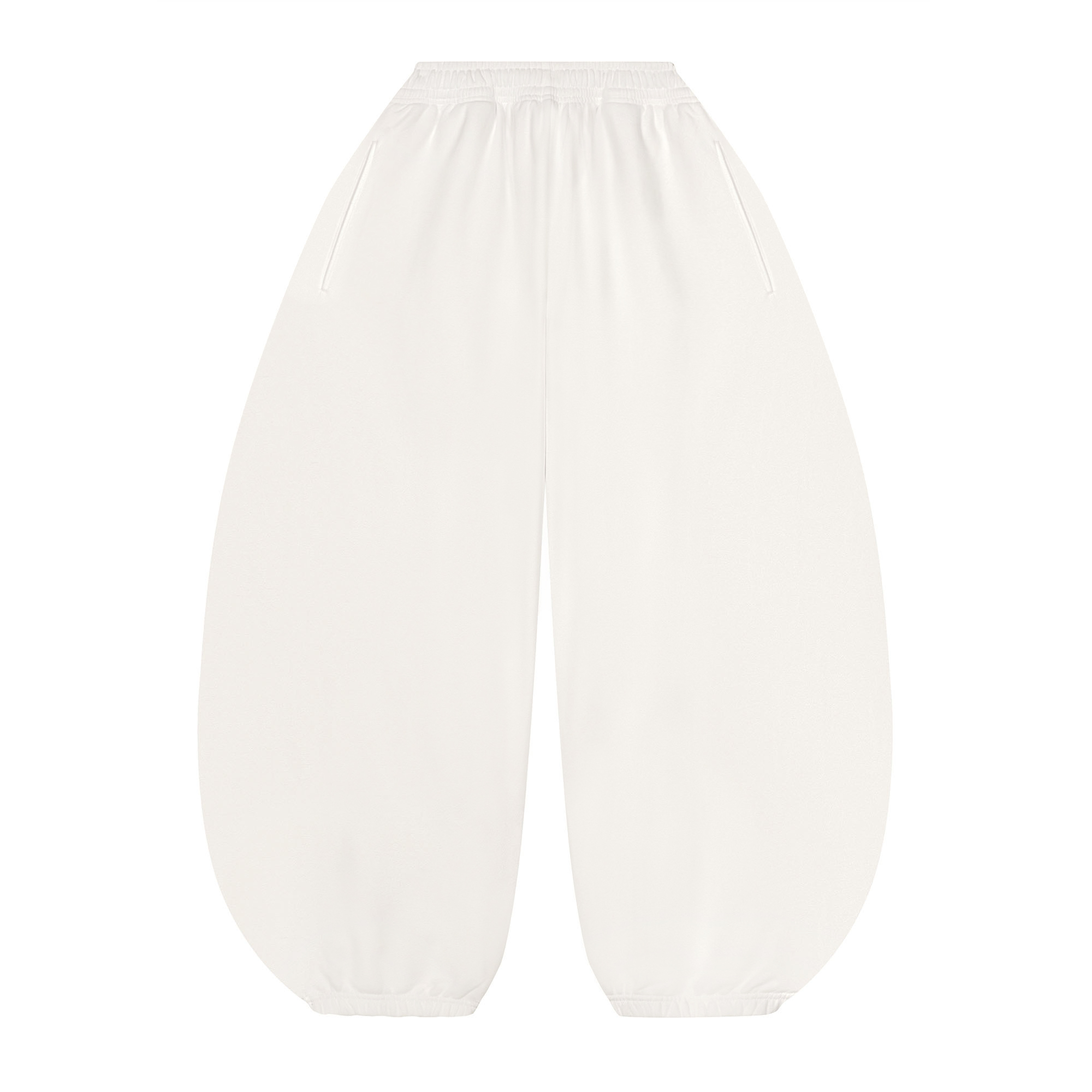 JOGGERS 370 VANILLA VELVET