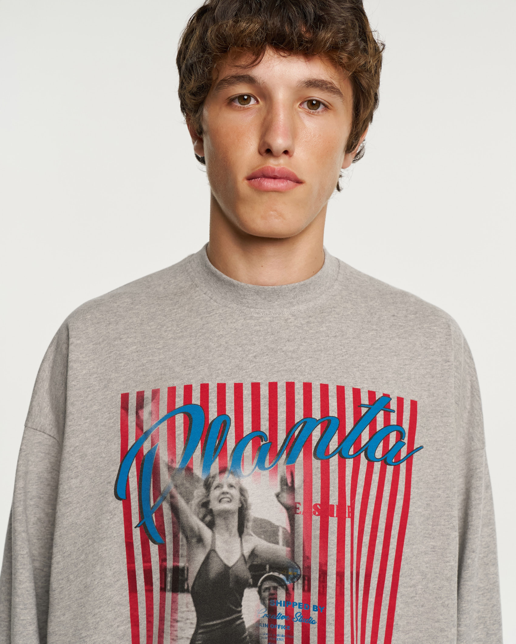 VOLLEYBALL LONG SLEEVE