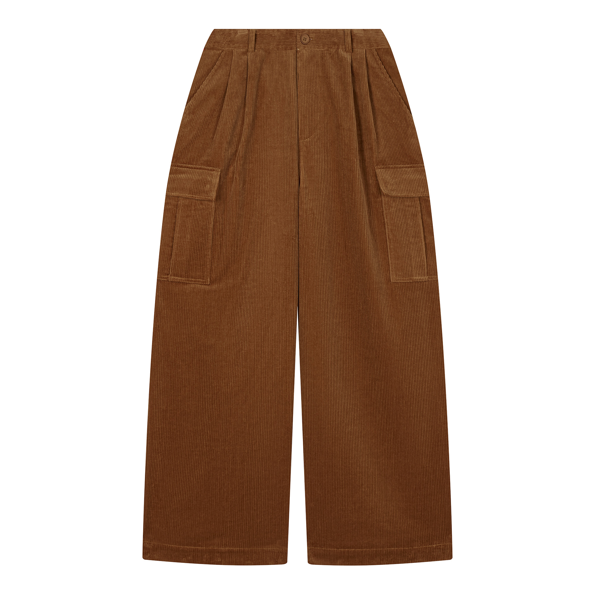 CARGO PANTS СARAMEL
