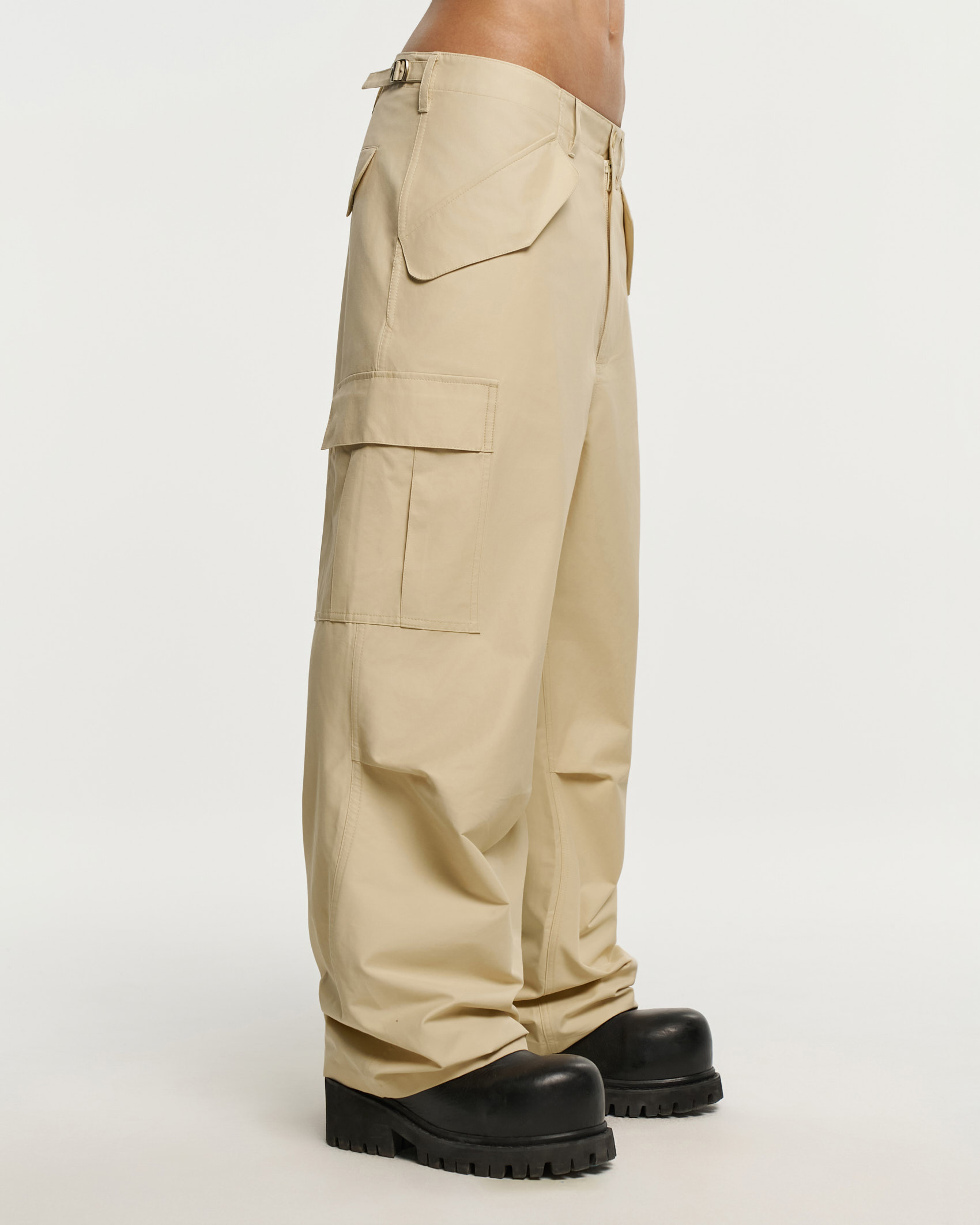 CARGO PANTS