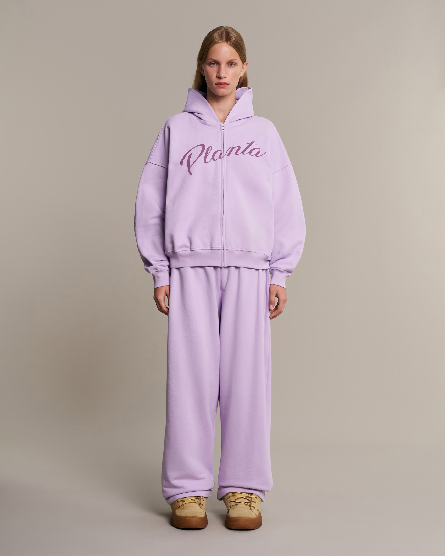 PLANTA ZIP HOODIE