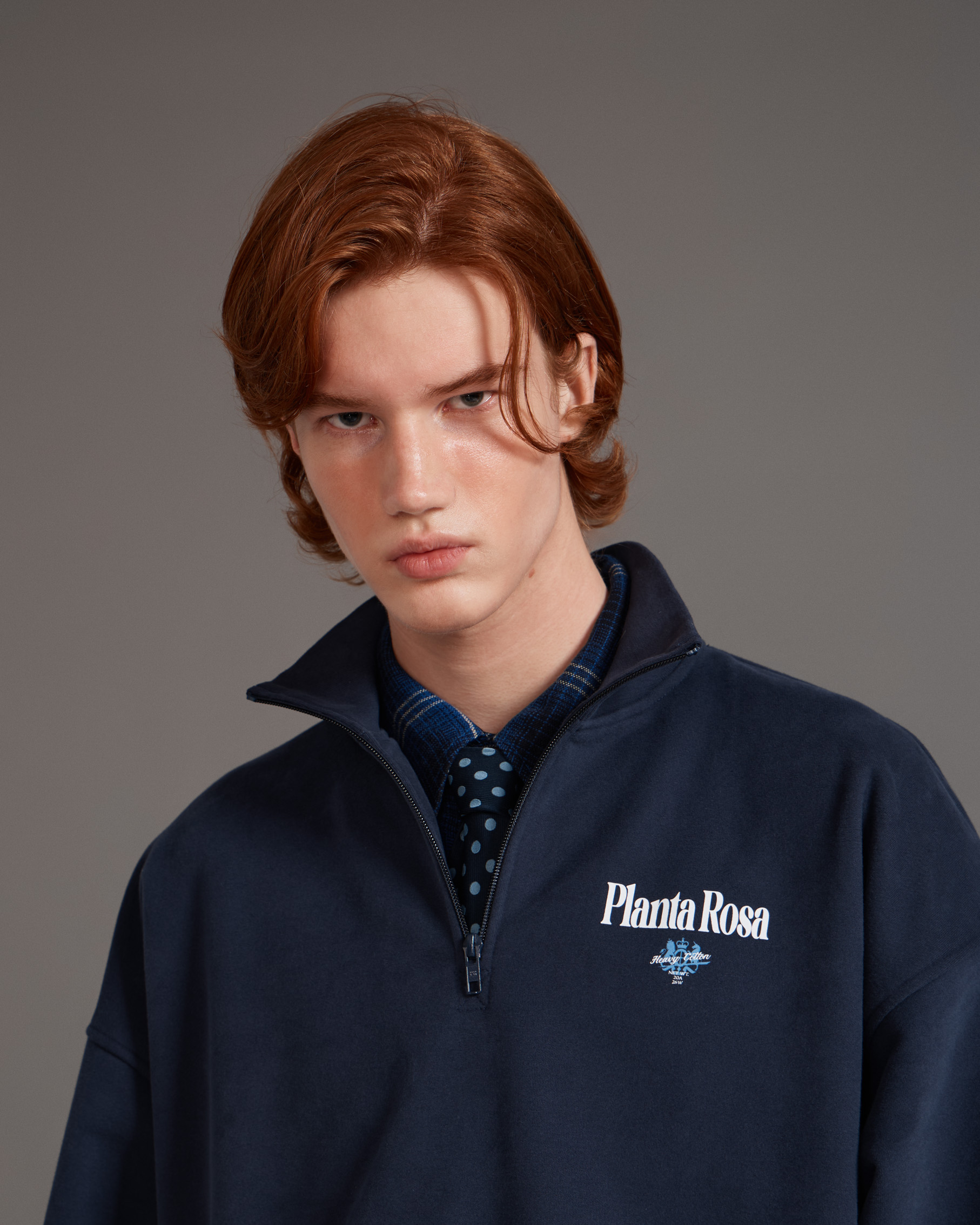 IDYLLIC POCKET ANORAK