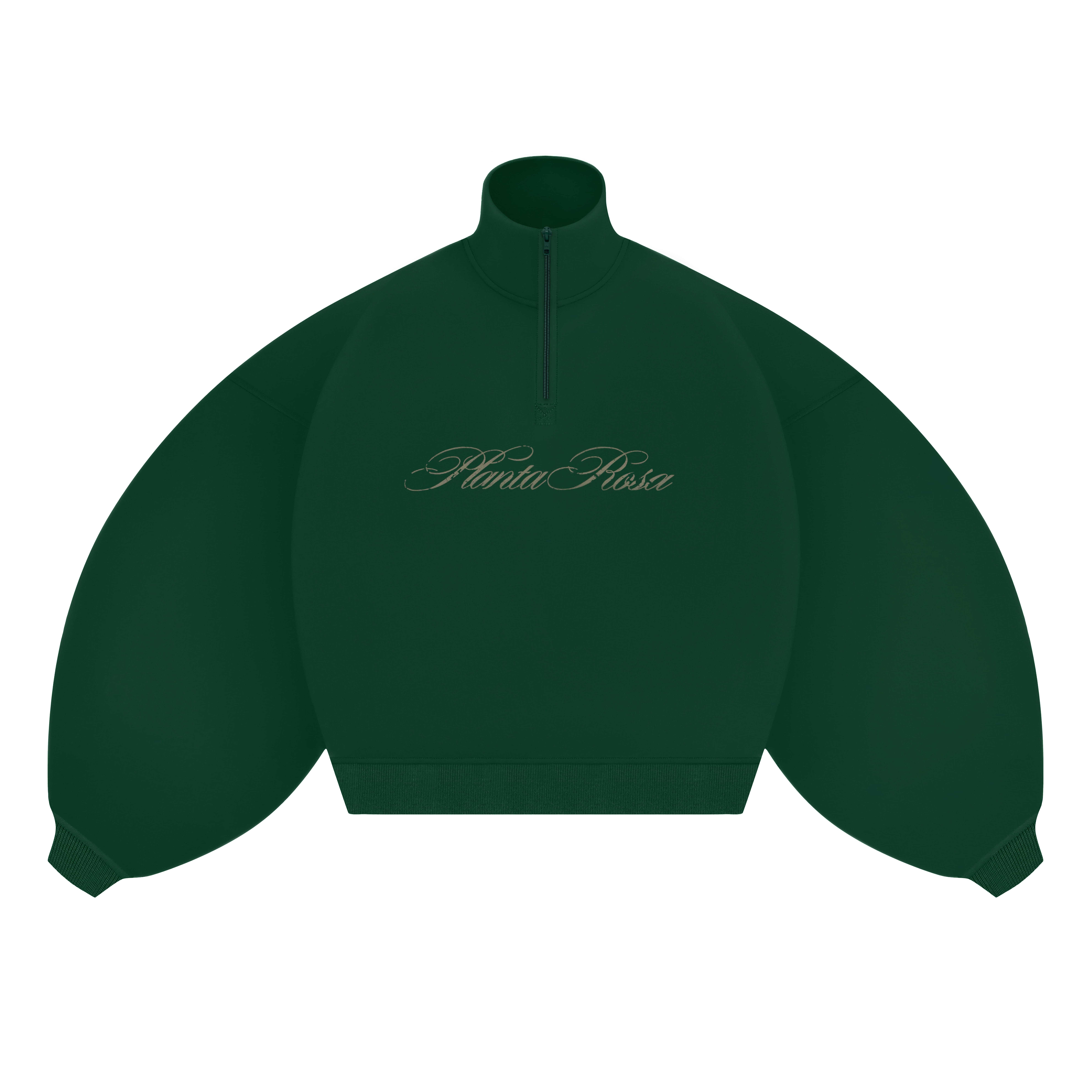 EMERALD ANORAK 470-EDEM VELVET