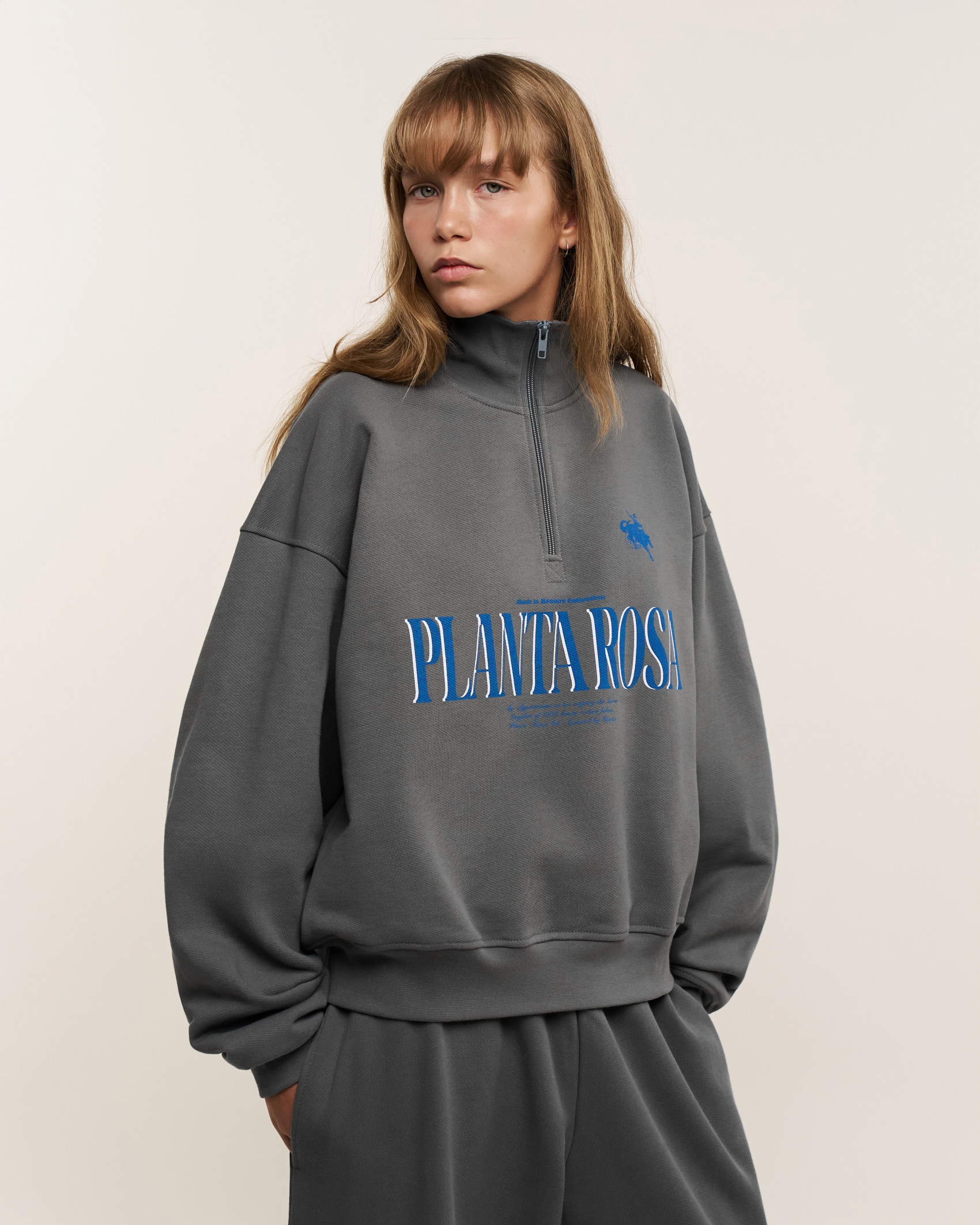 DREAMLAND ROSA ANORAK