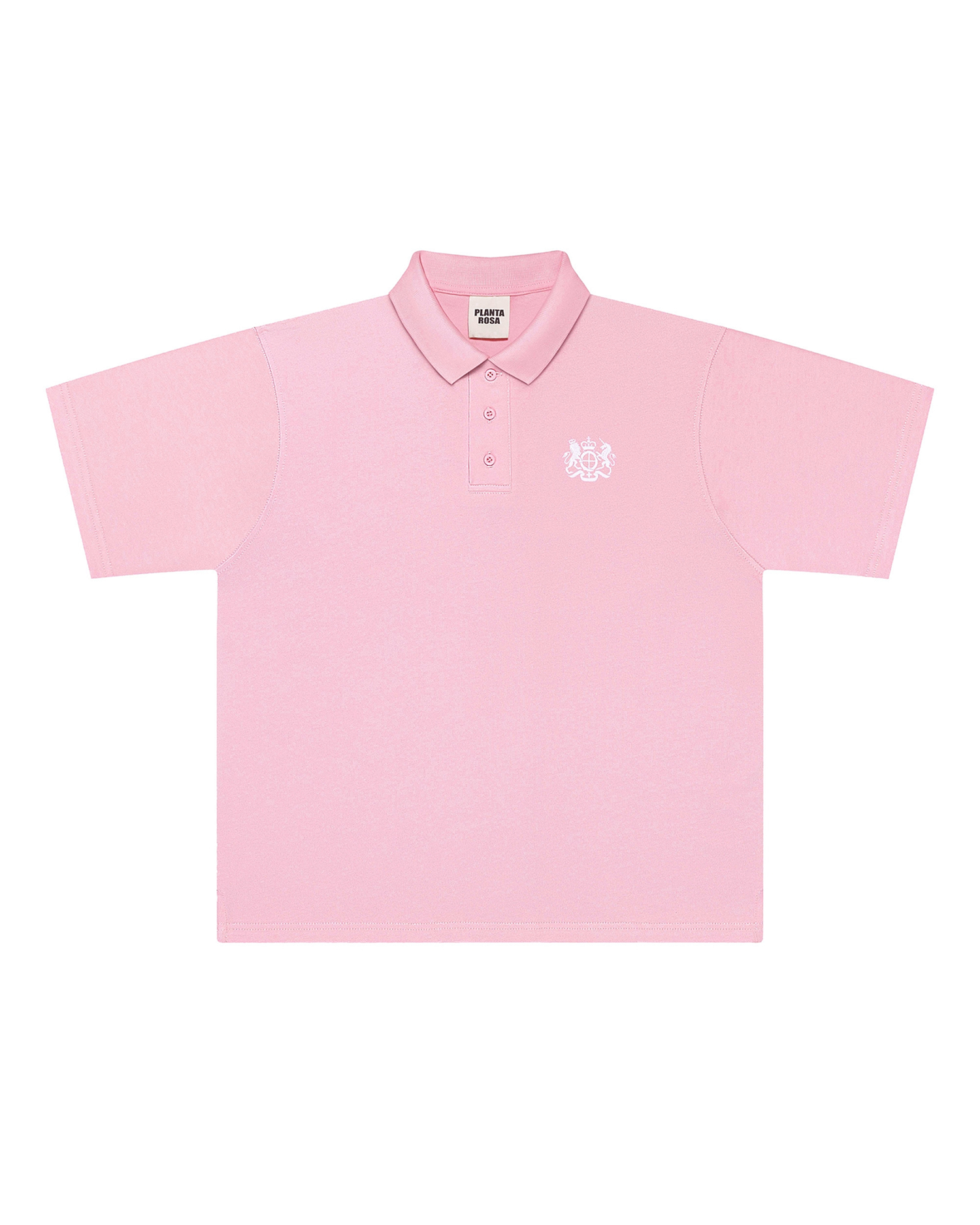 LION POLO T-SHIRT