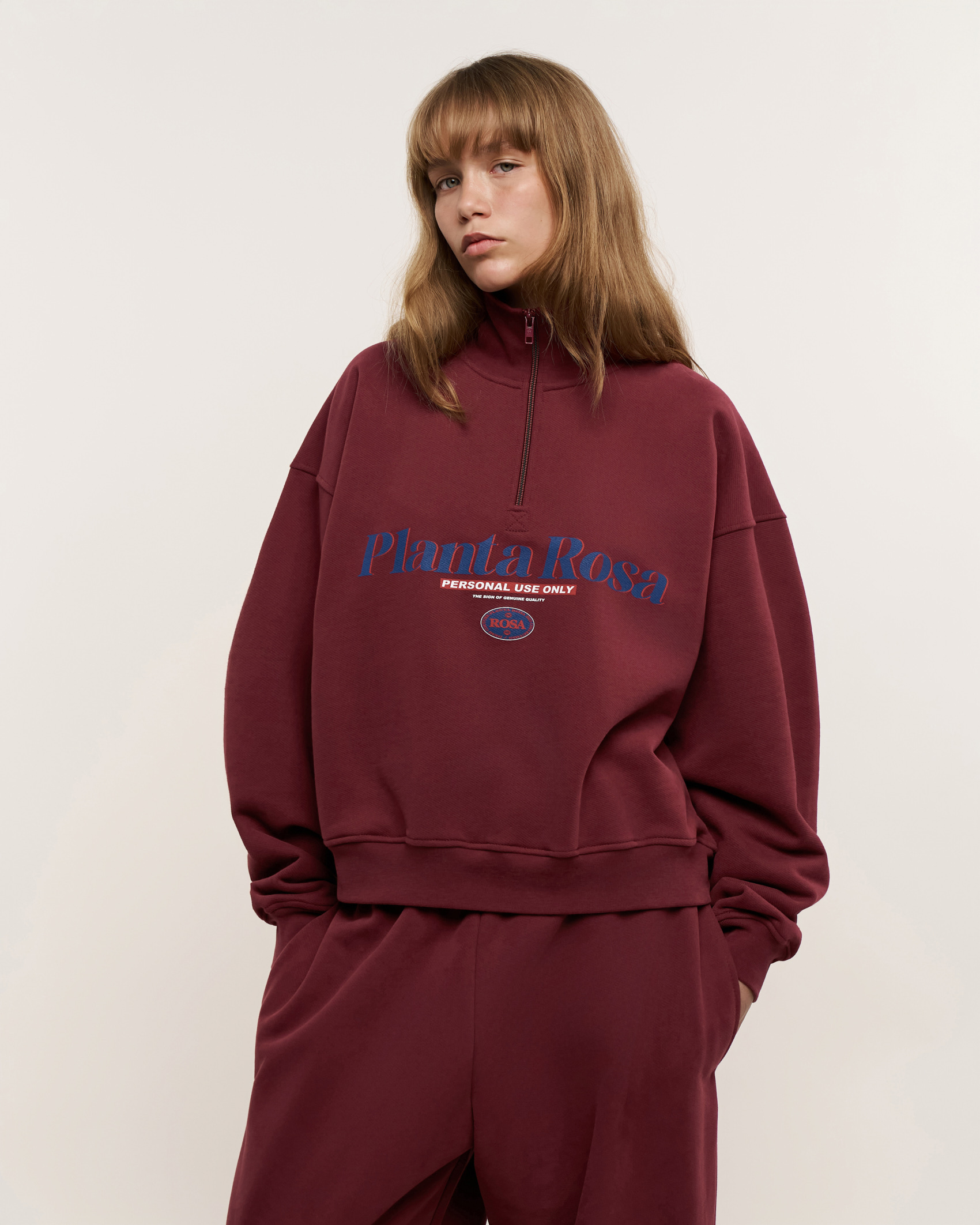 ENERGY ANORAK