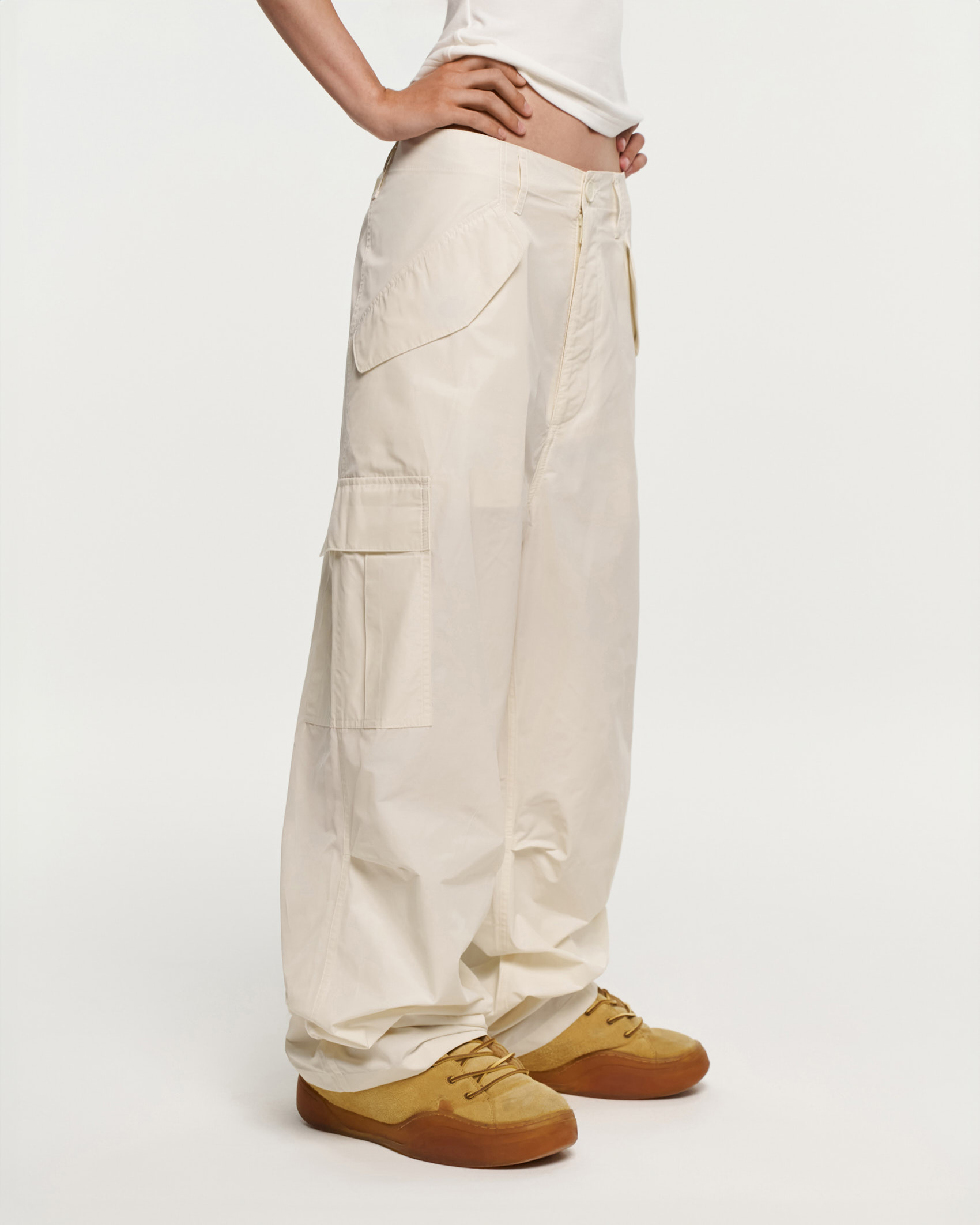 CARGO PANTS