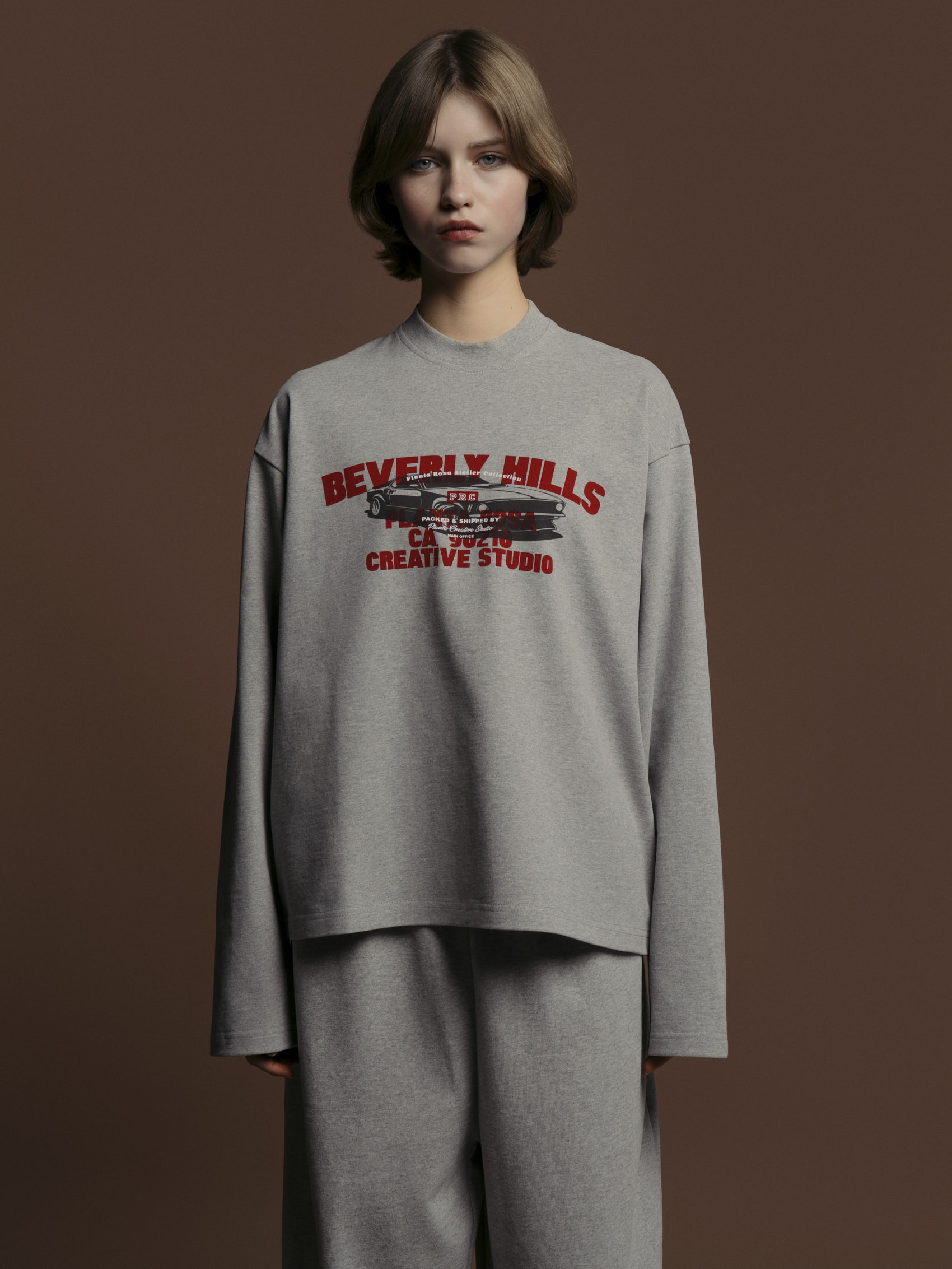 BEVERLY-MOMENTUM LONG SLEEVE