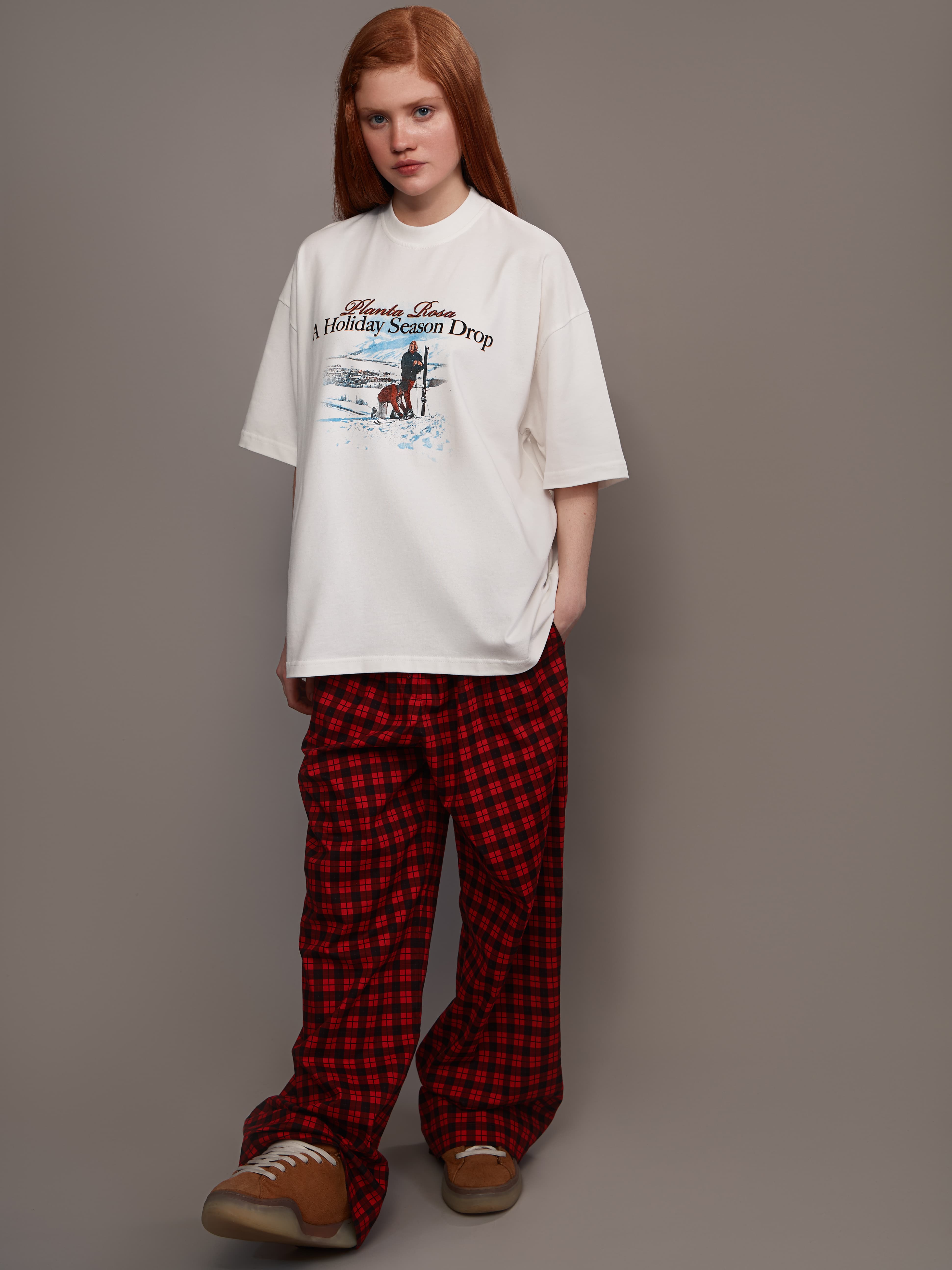 HOLIDAY-SEASON T-SHIRT