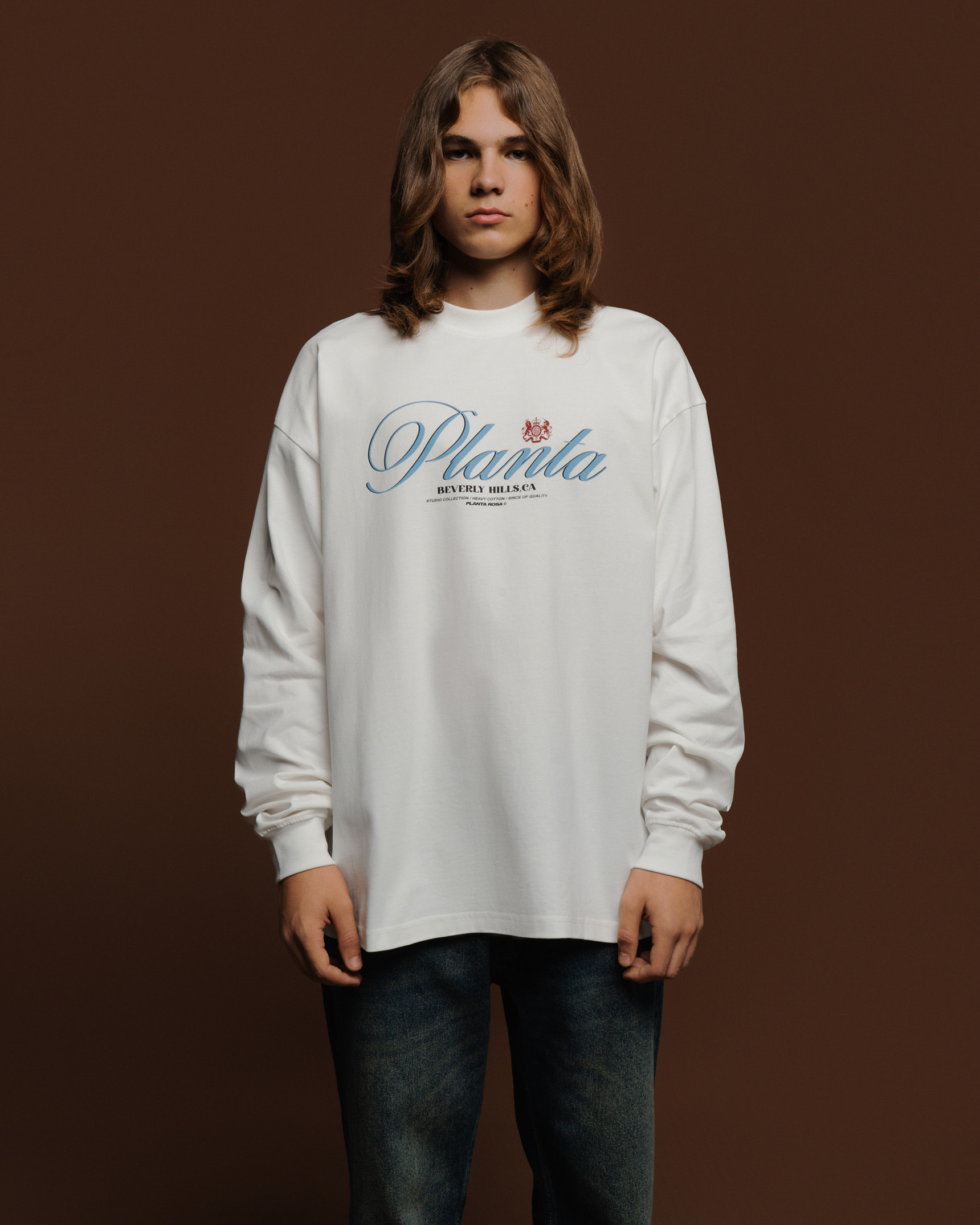 ETERNITY LONG SLEEVE
