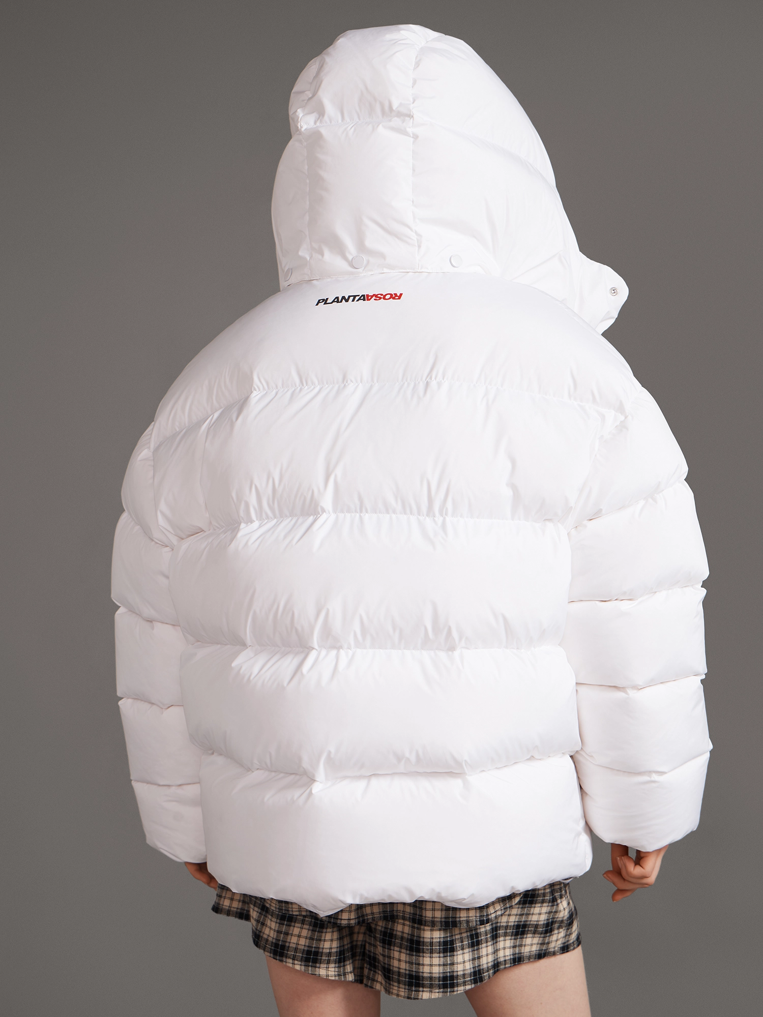 DOWN JACKET