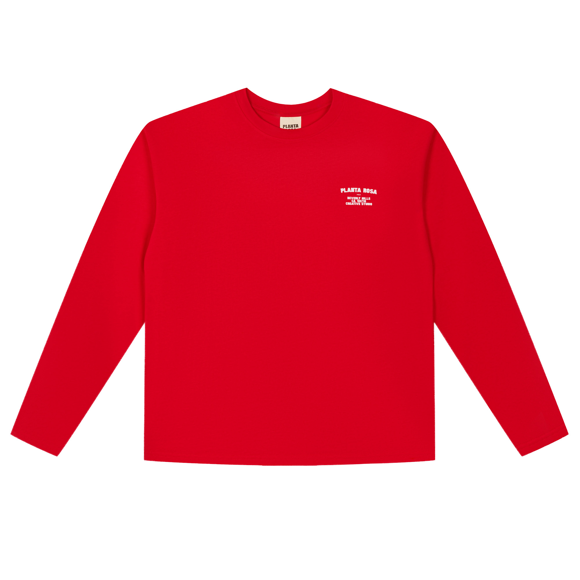 BEVERLY-MINI LONG SLEEVE 220-RUBICONDO