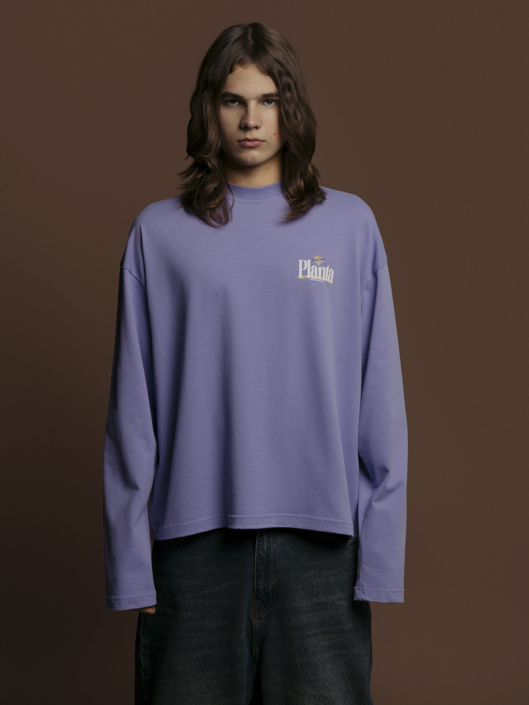 ELEMENTARY LONG SLEEVE