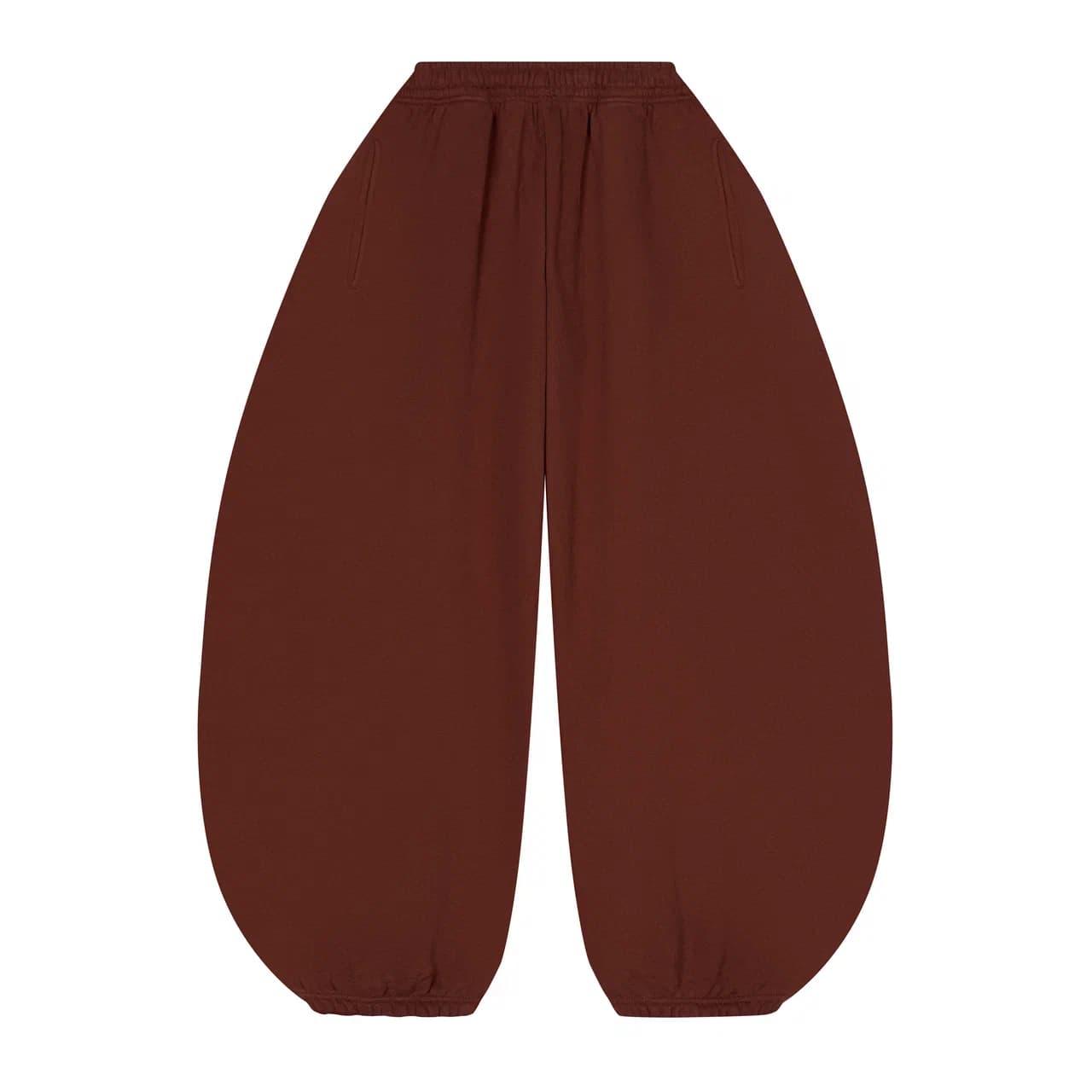 JOGGERS 370 SABLE VELVET