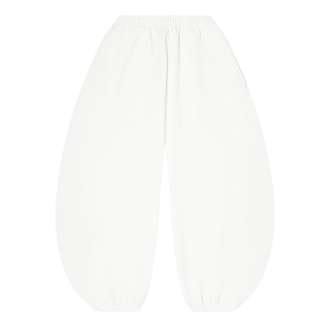 JOGGERS 400 - VANILLA VELVET 