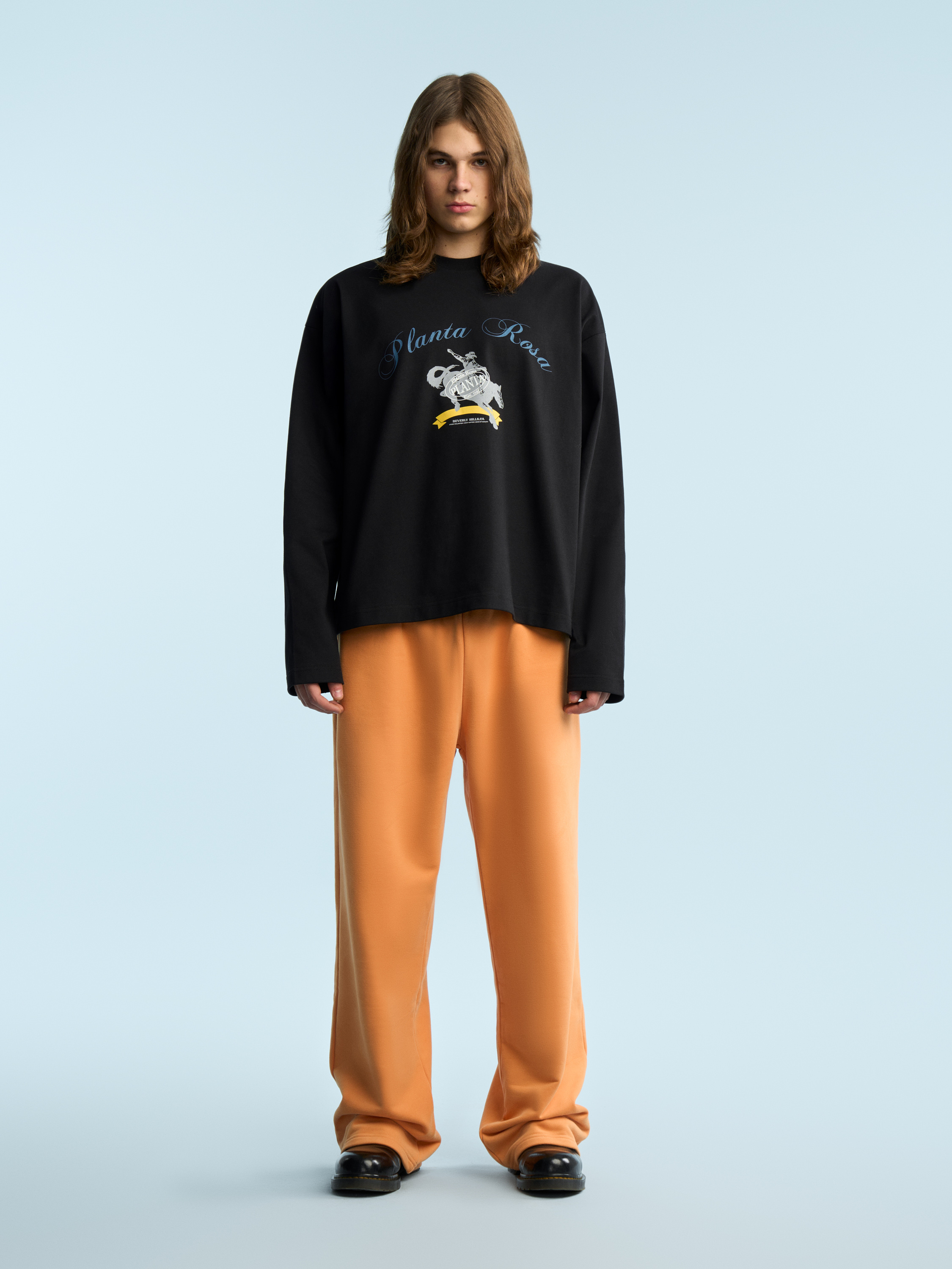 RODEO-ICON LONG SLEEVE