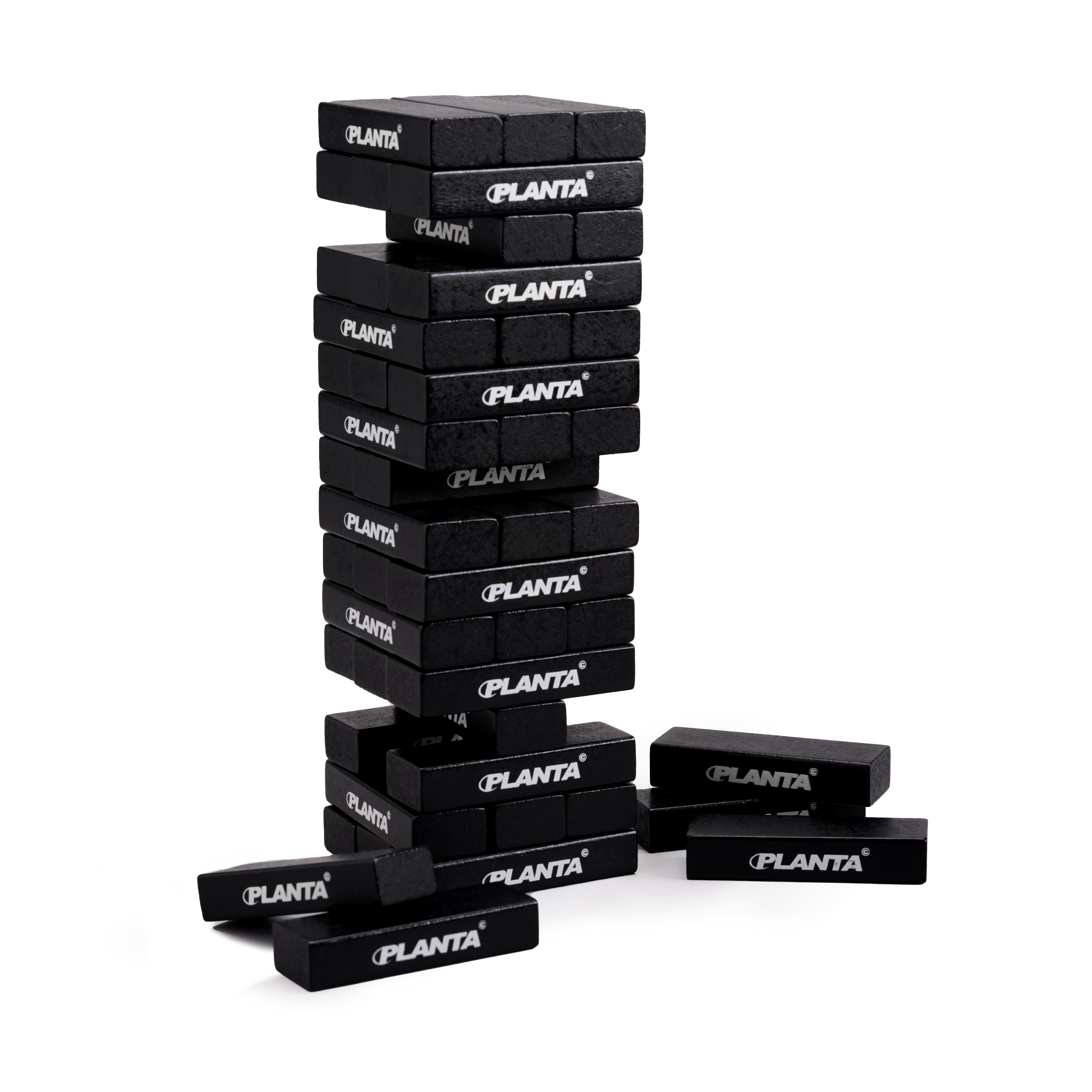 PLANTA - JENGA