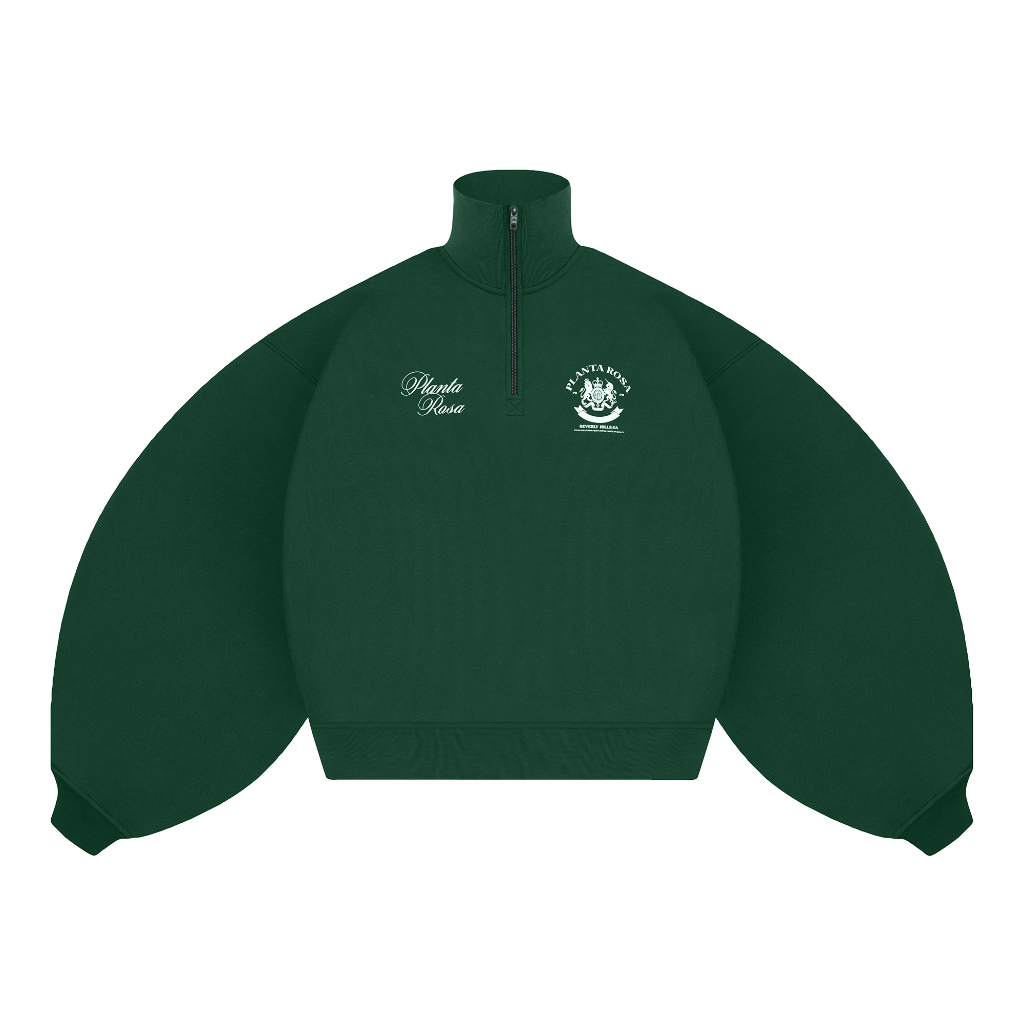 GRACE ANORAK 470-EDEM