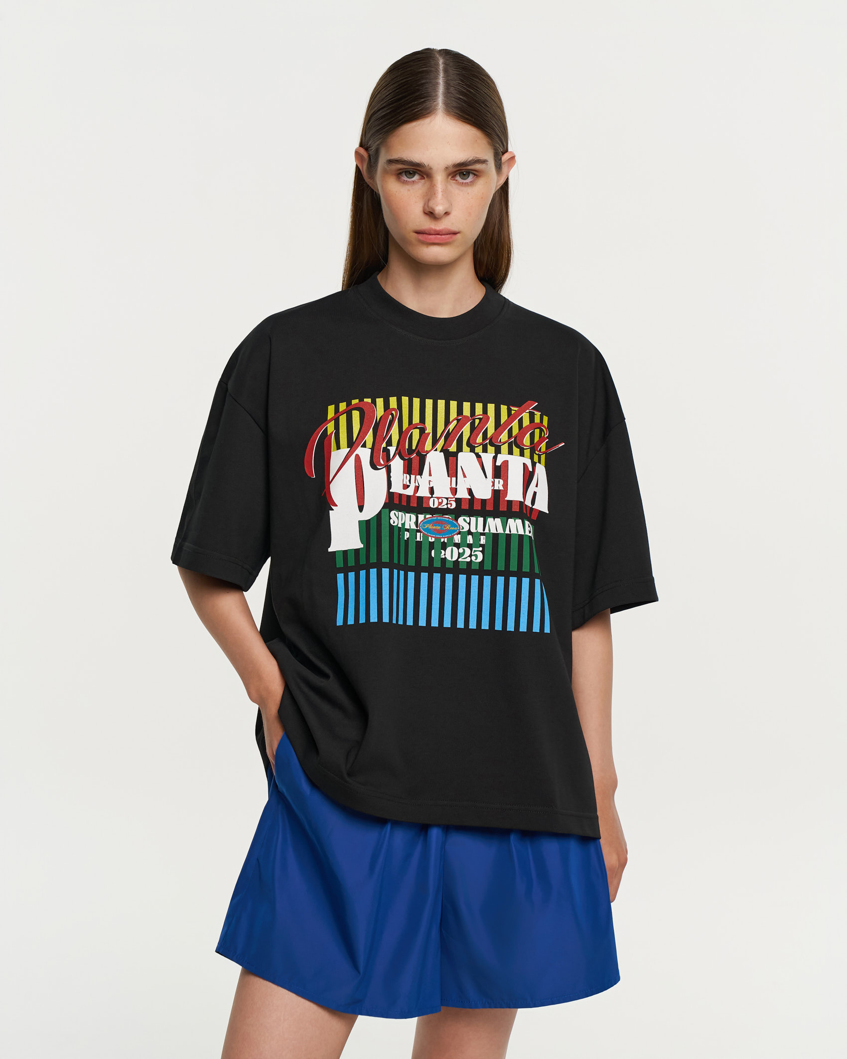 DUALITY-PLANTA T-SHIRT