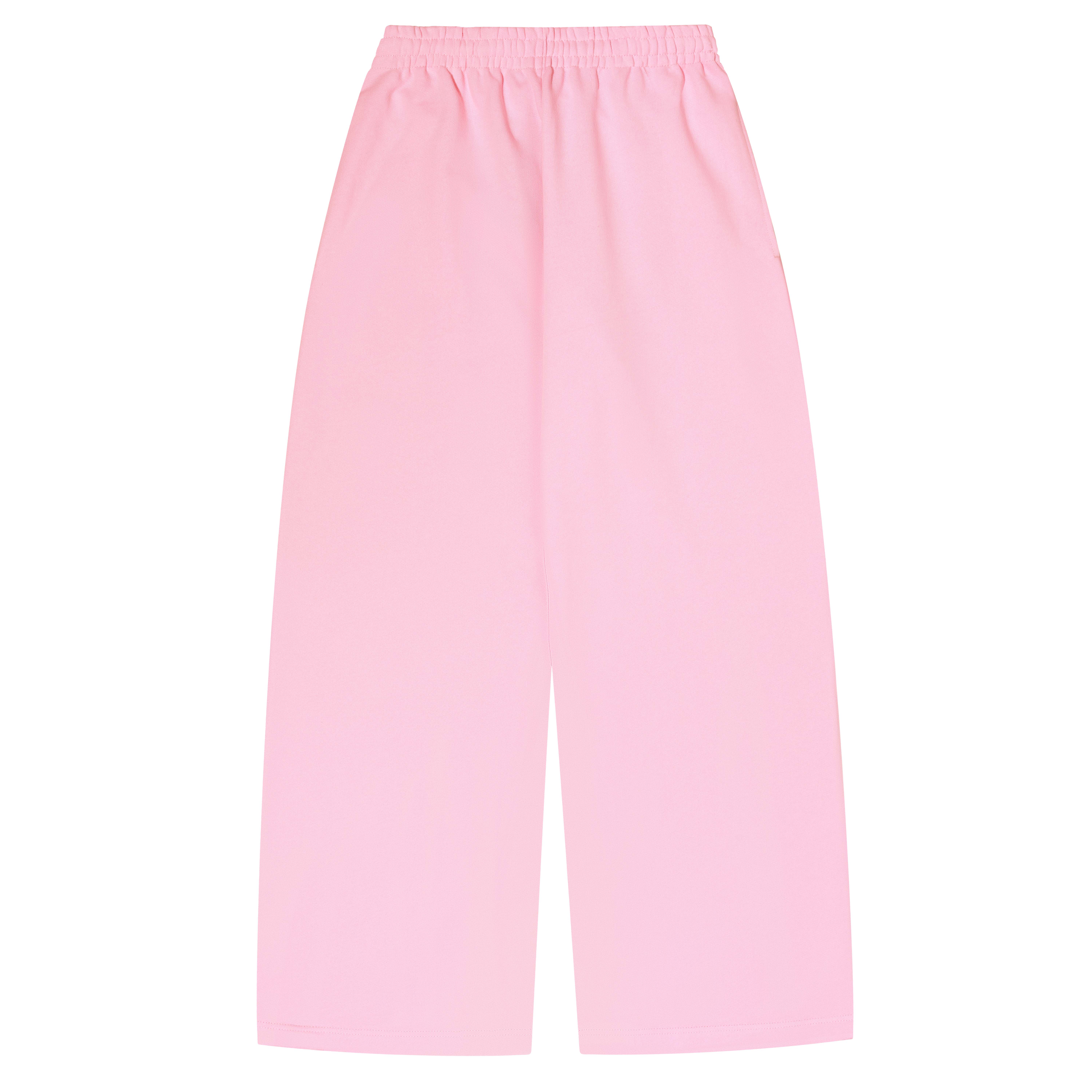 PANTS 400 PINK
