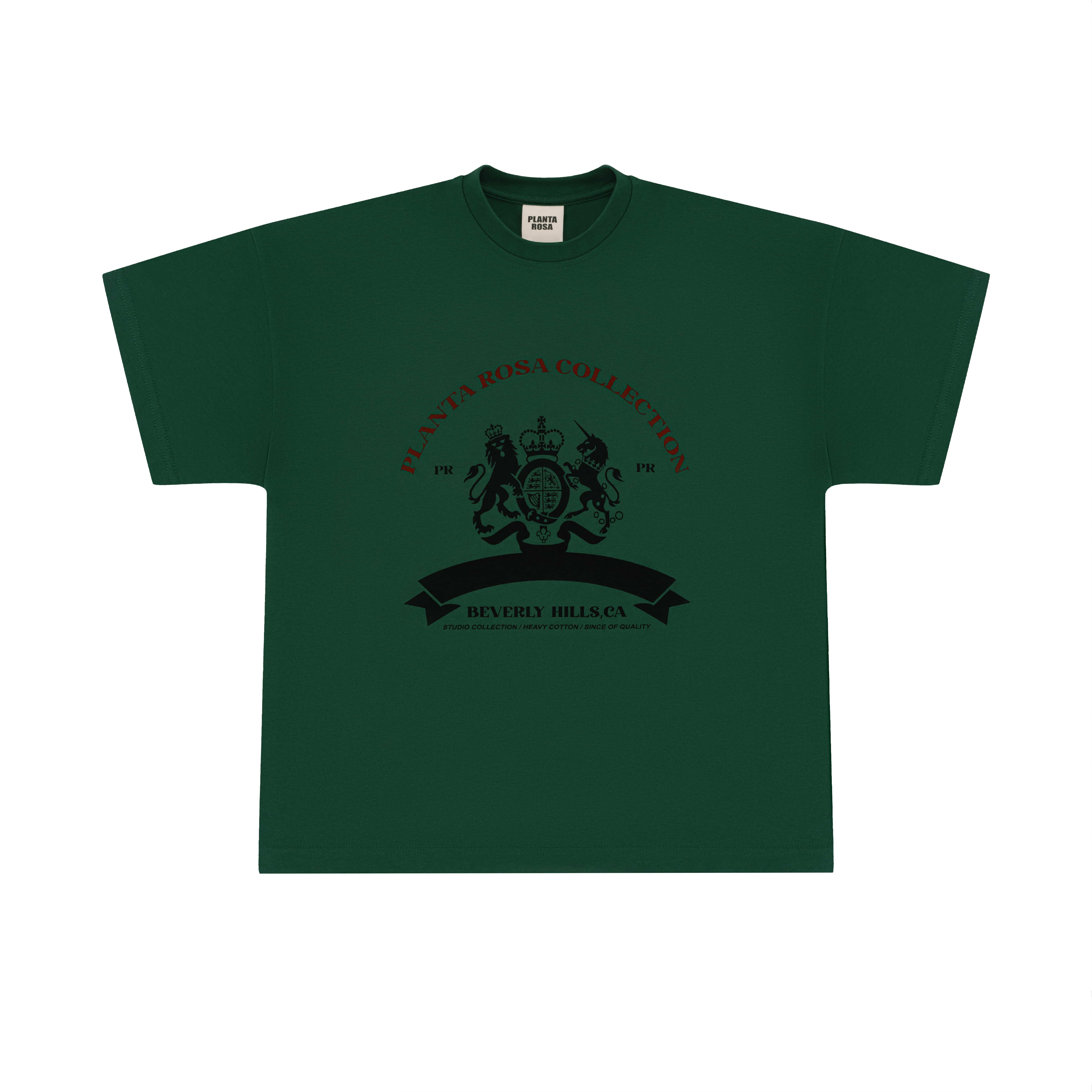 ALACRITY T-SHIRT 220-EDEM VELVET