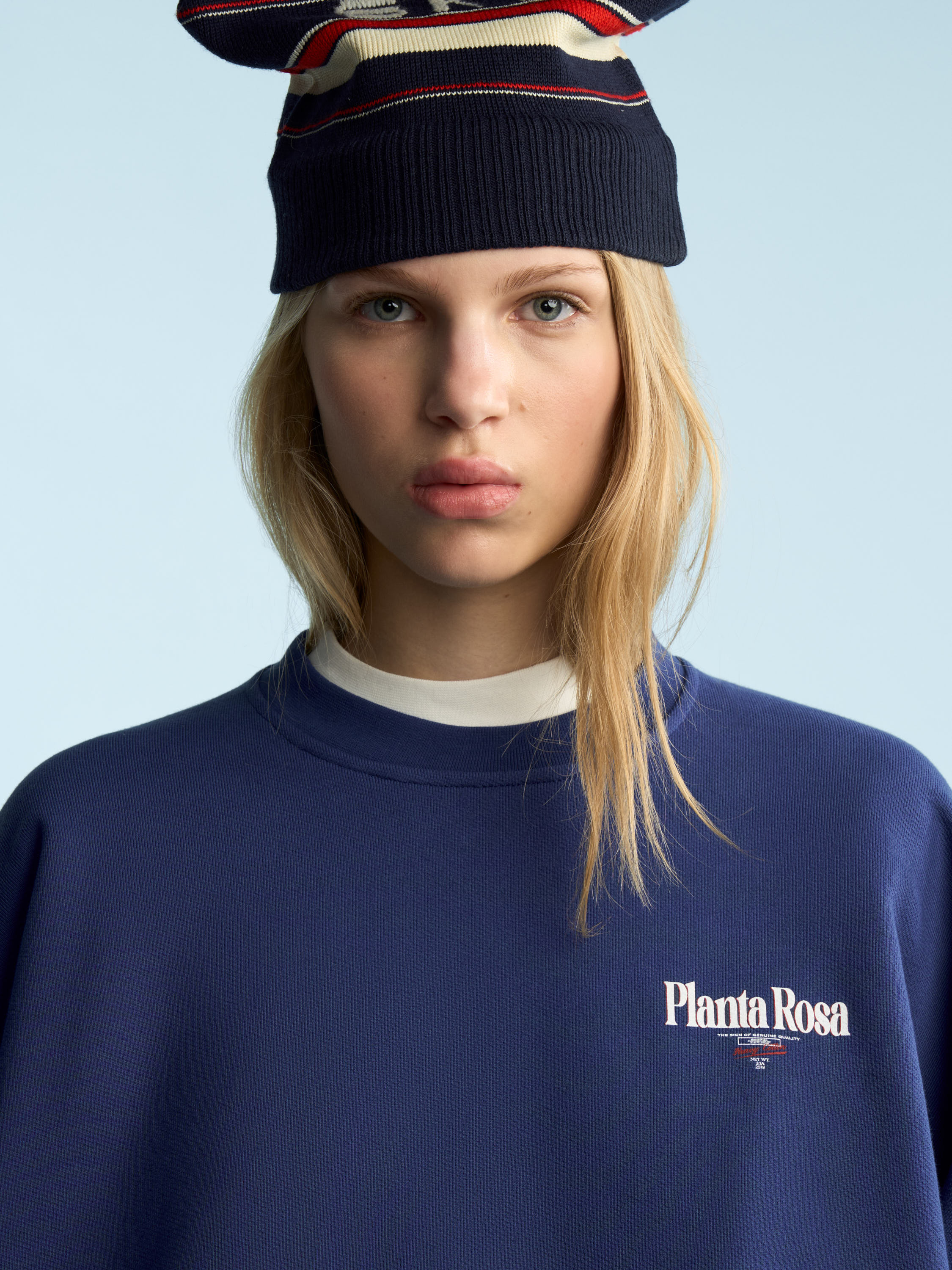 BRIGHTNESS SWEATSHIRT